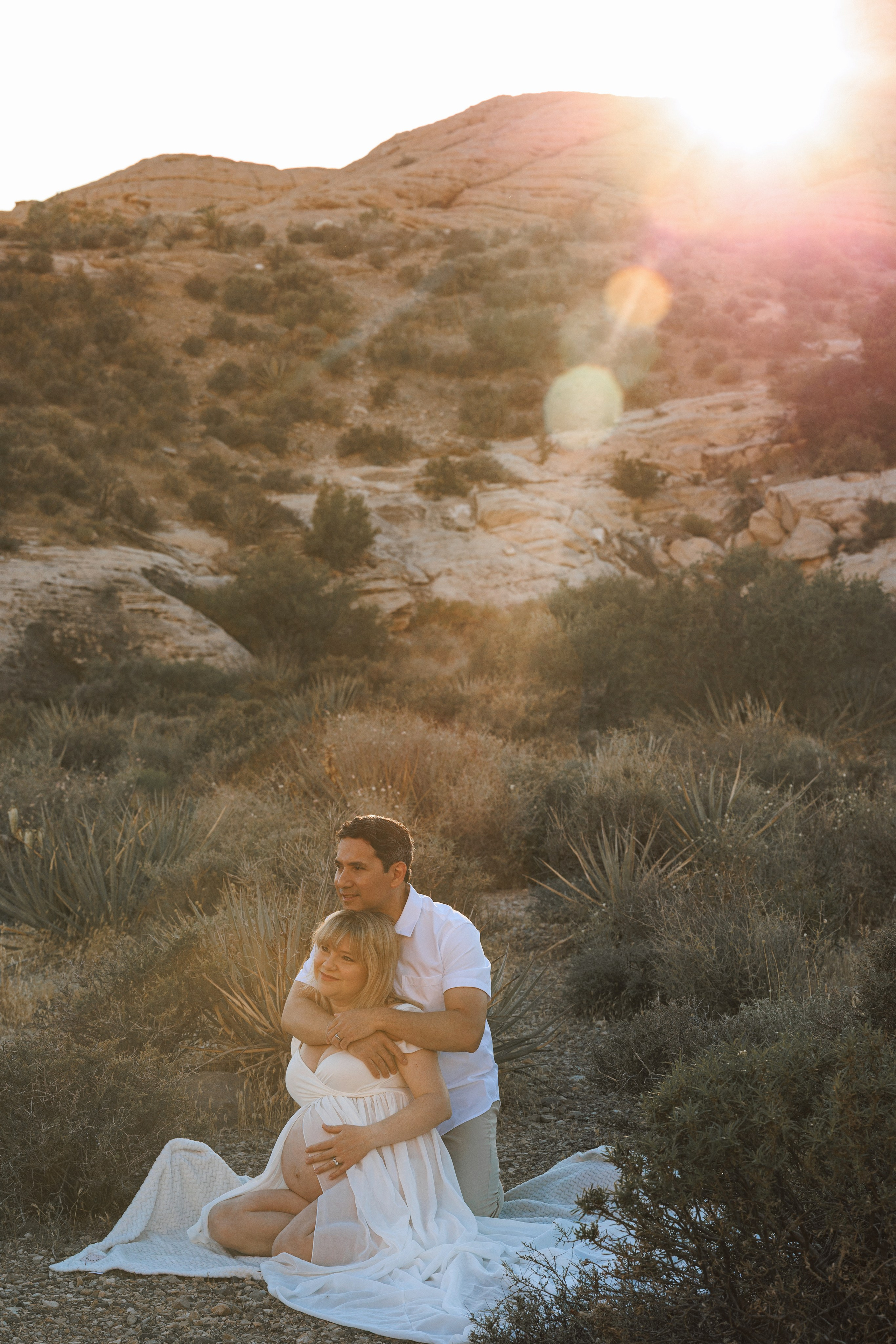 Diana. LAS VEGAS PHOTOGRAPHER ALEKSANDRA KOLESNIKOVA