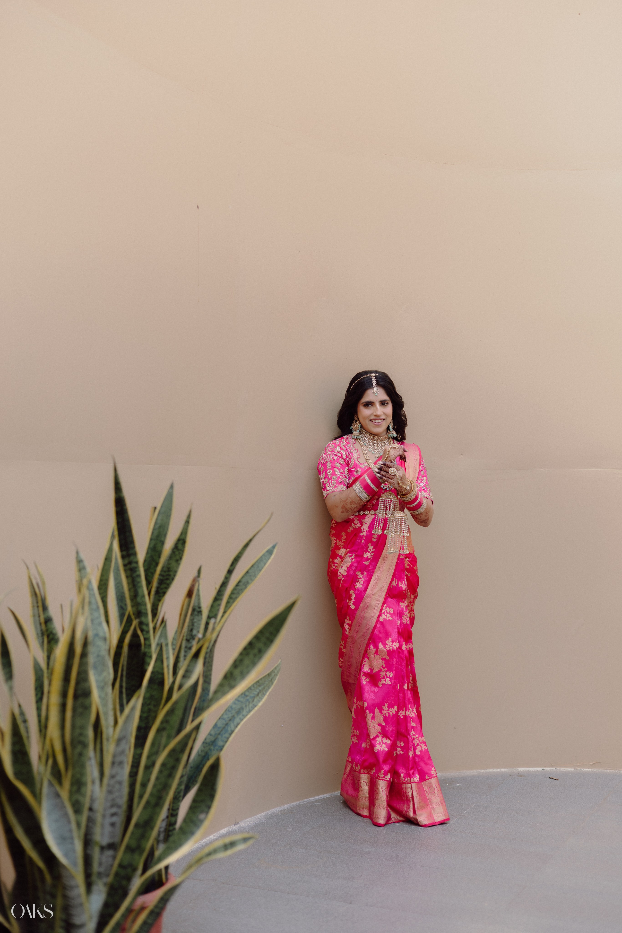 Riya & Pratyush. Wedding & Editorial Photographer | Anandshivadas