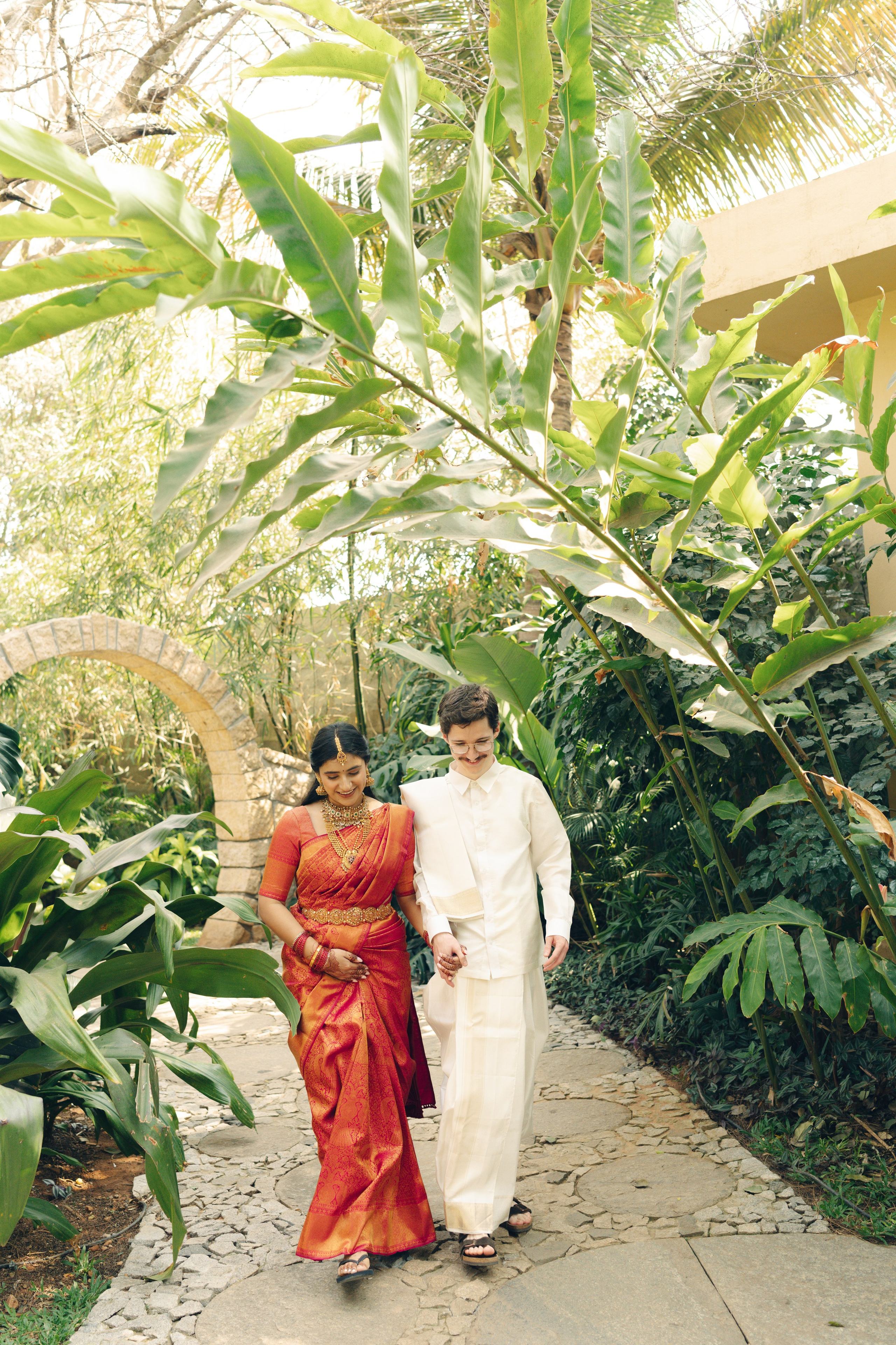Anuradha + Florent. Wedding & Editorial Photographer | Anandshivadas