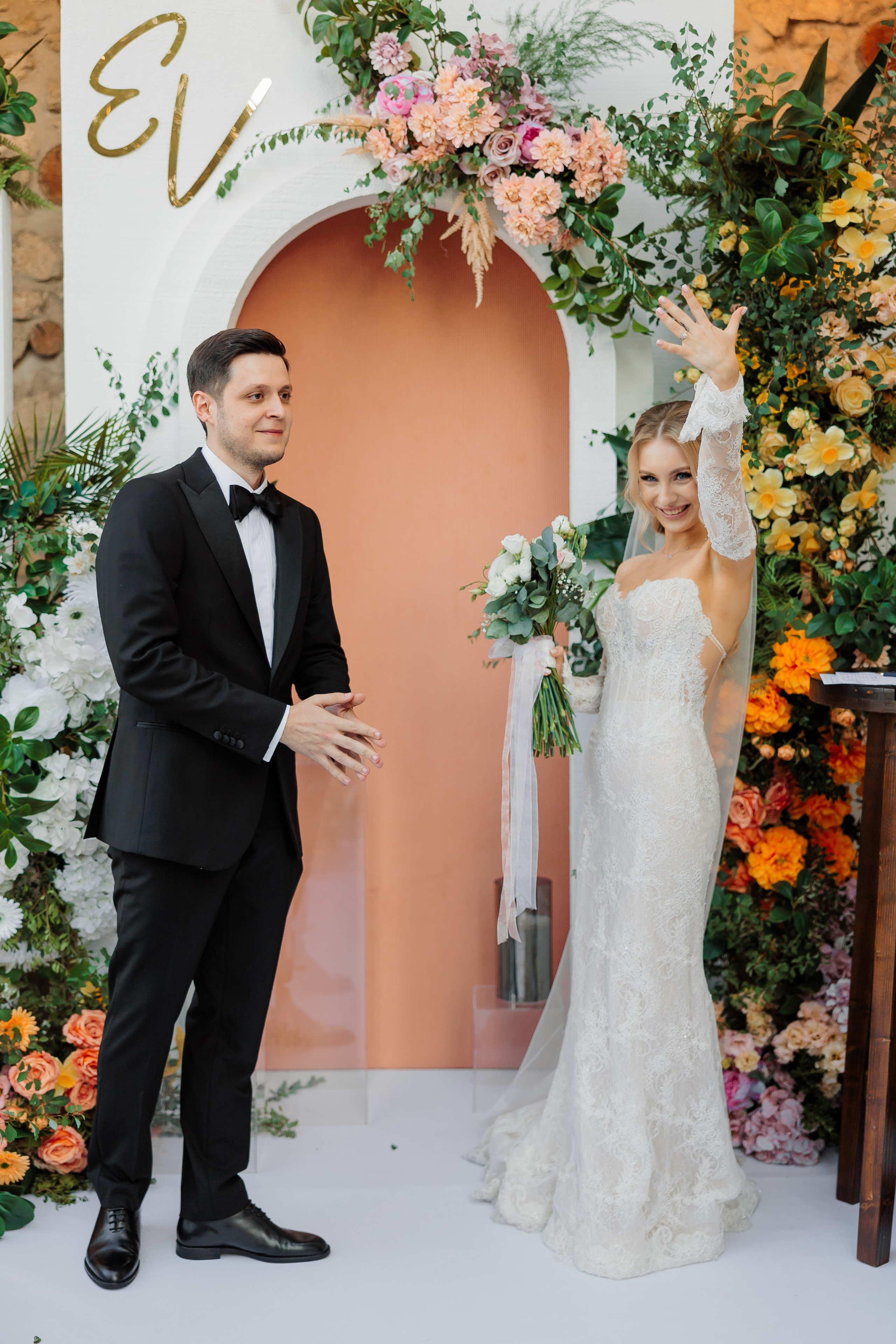EUGEN & VLADA. ProWed — Foto Video Moldova
