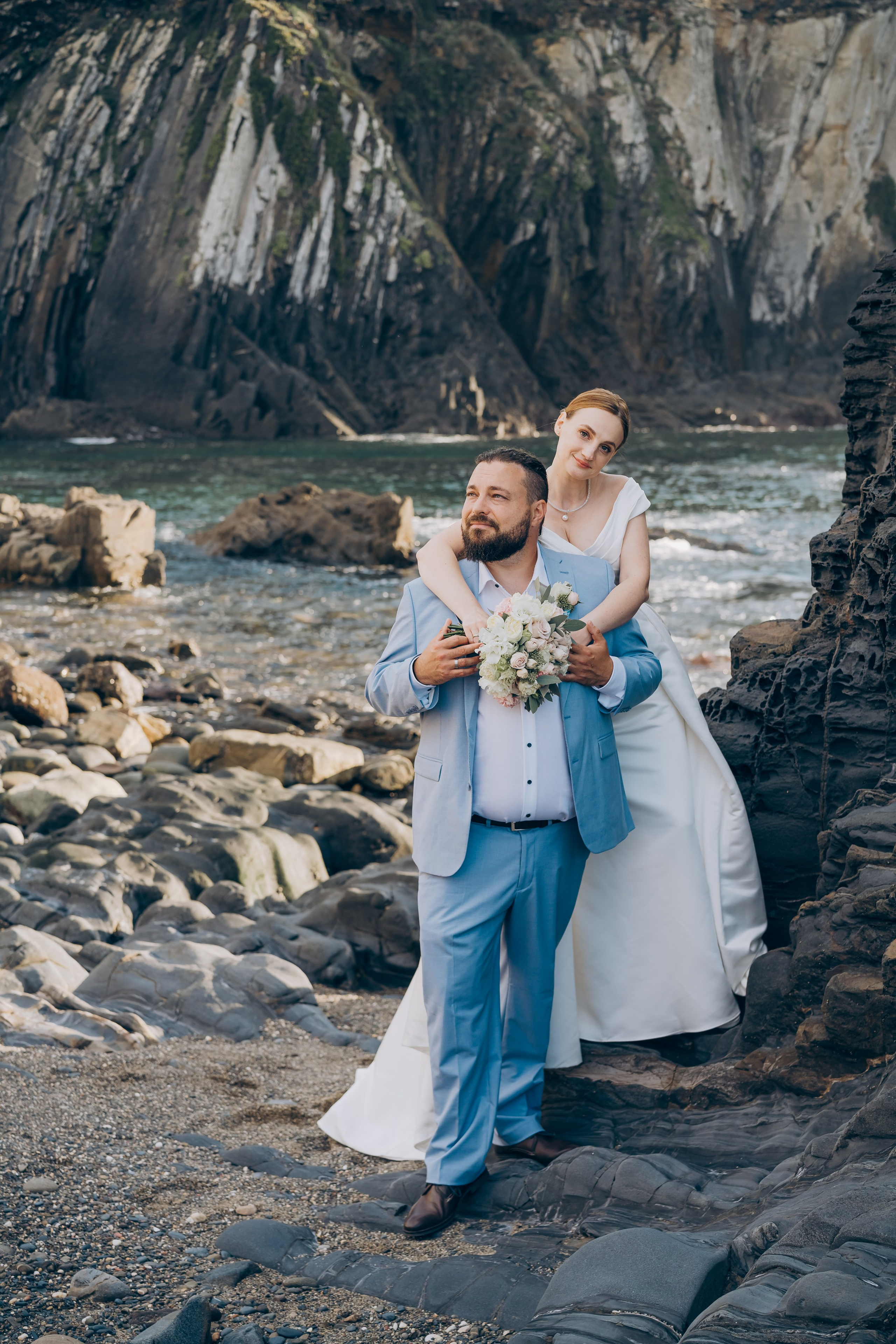 Wedding in Portugal. Фотограф у Пальма де Майорка