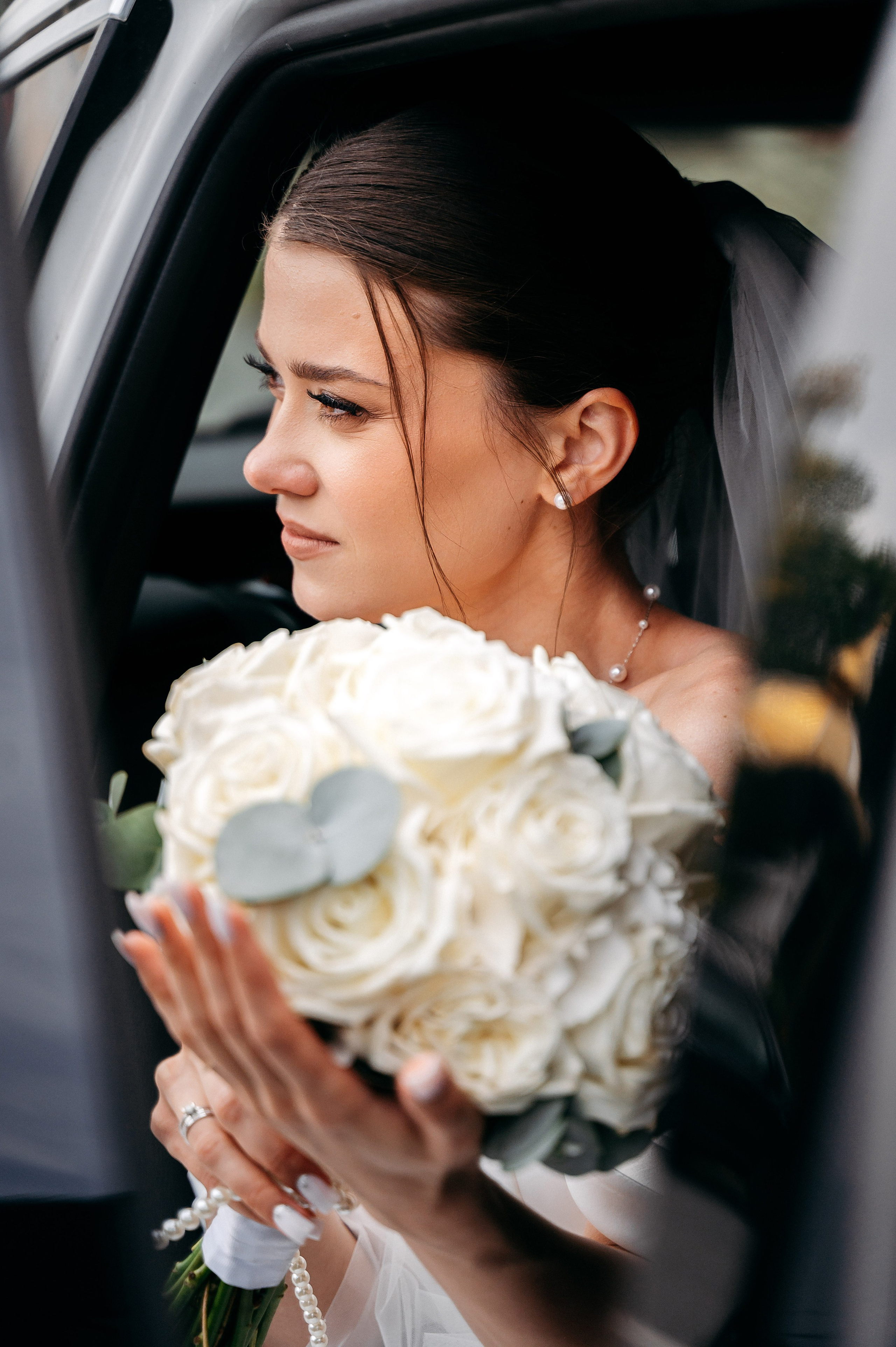 Весільна фотосесія. Павло & Тетяна. Весільний та портретний фотограф Кизим Арсен