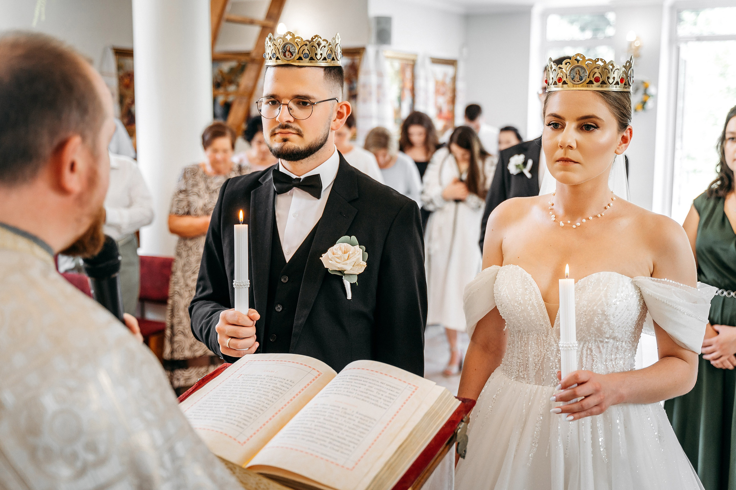 Андрій & Олеся. Весільний та портретний фотограф Кизим Арсен