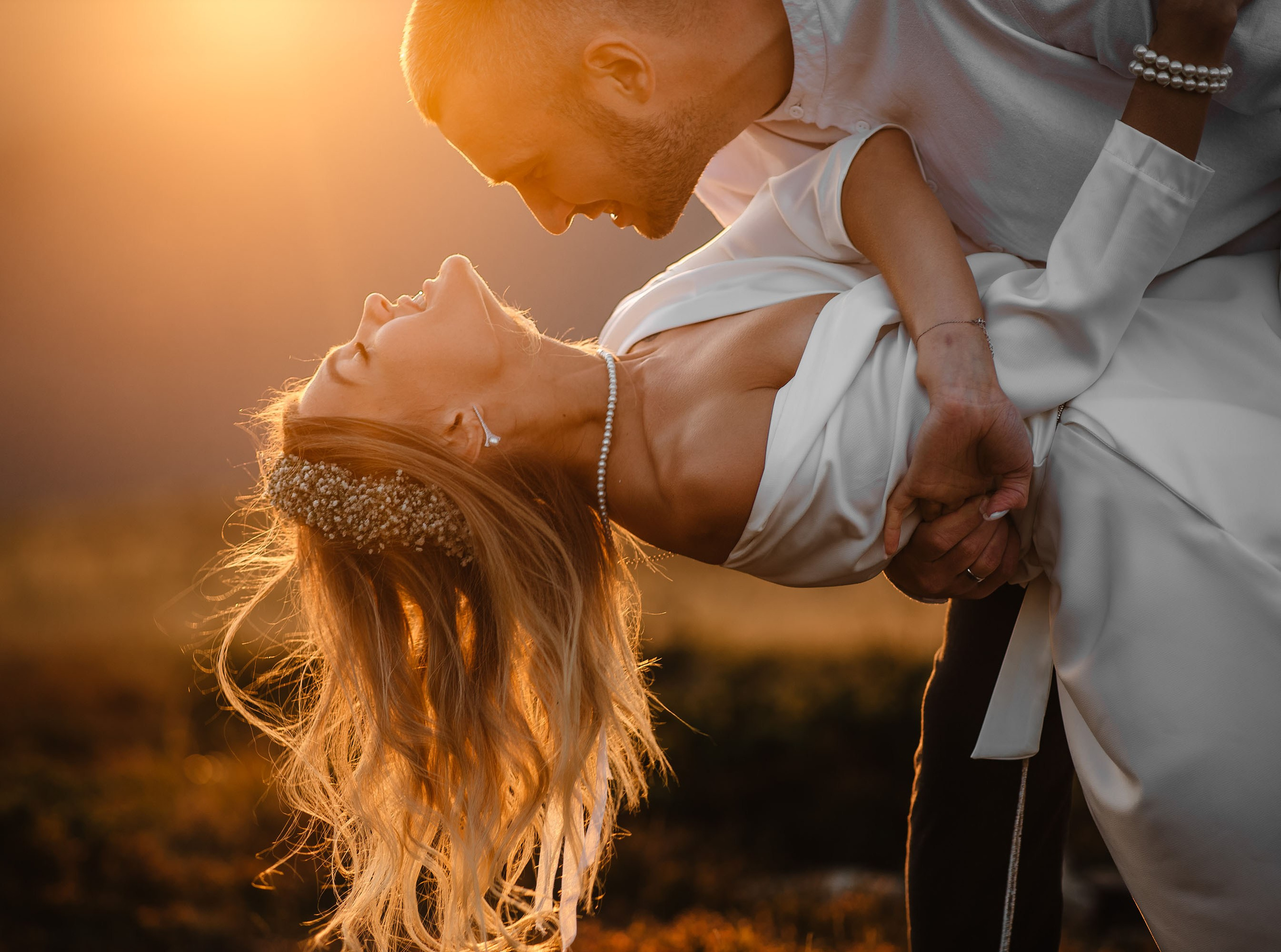 Весільна фотосесія Юра & Люба. Весільний та портретний фотограф Кизим Арсен