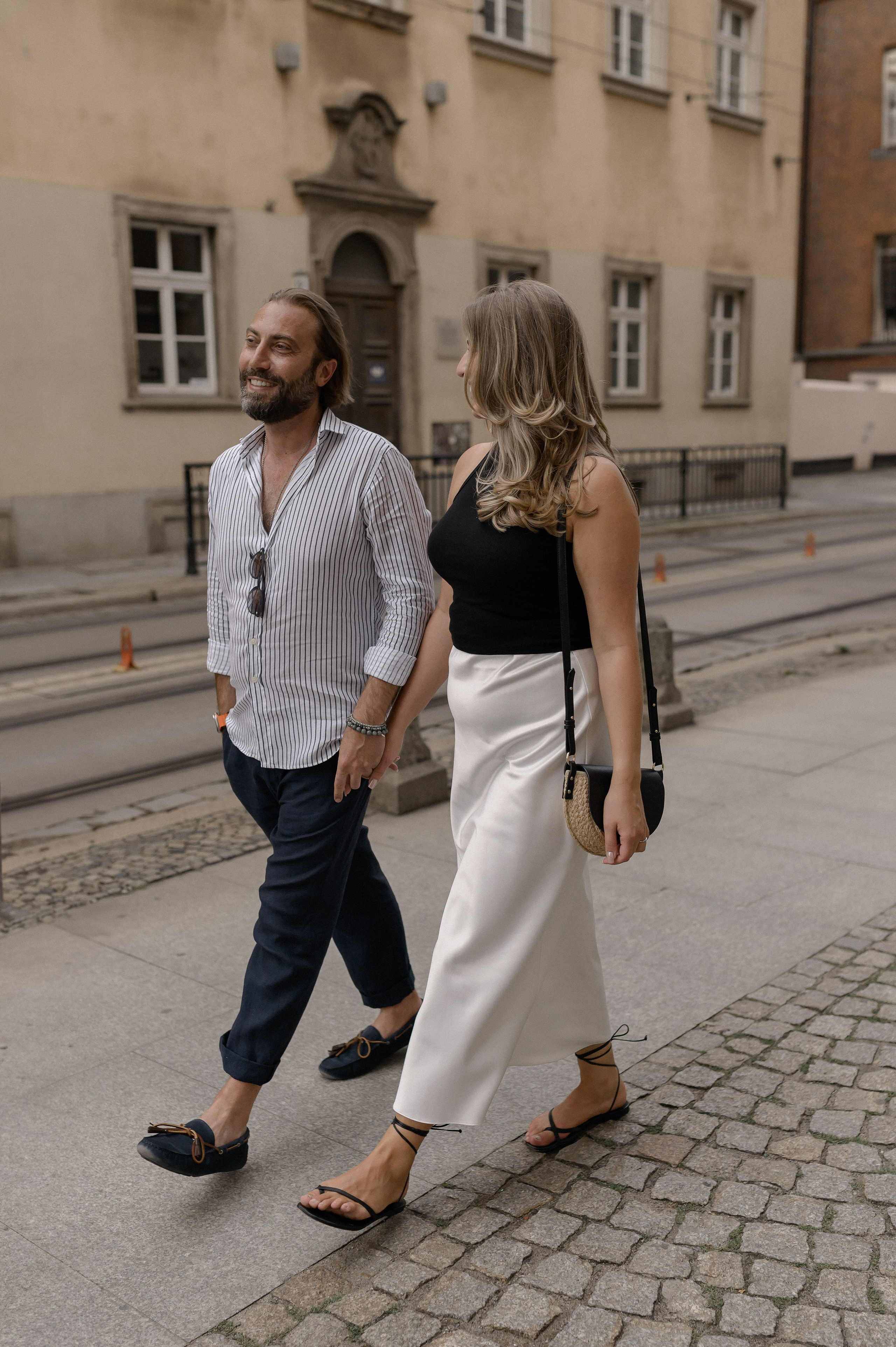 Tatiana and Giuseppe, 2024. Wedding photographer in Wroclaw Warsaw Krakow Margarita Tuleiko
