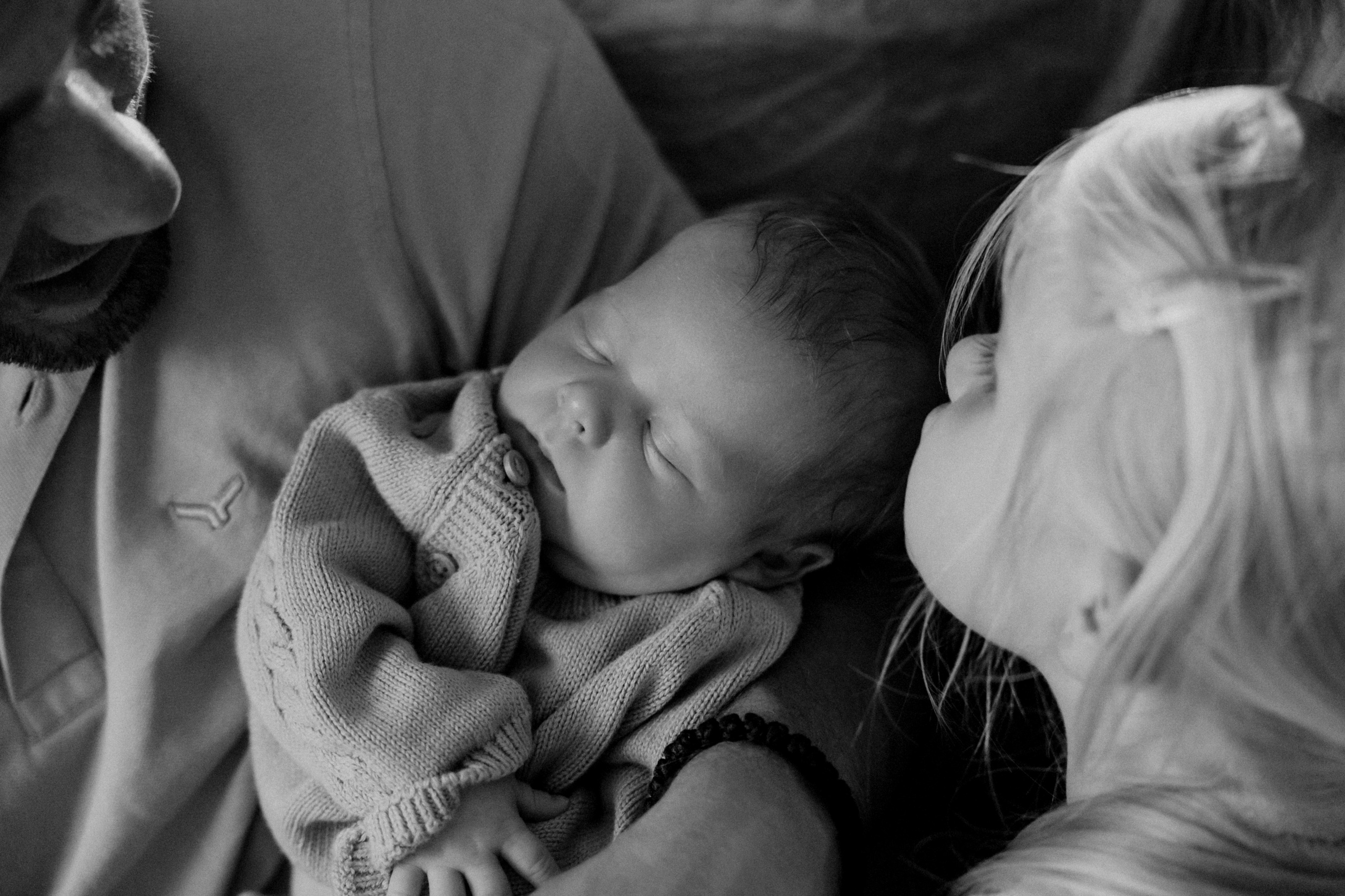 Baby Boy. Фотограф Ирина Йотова