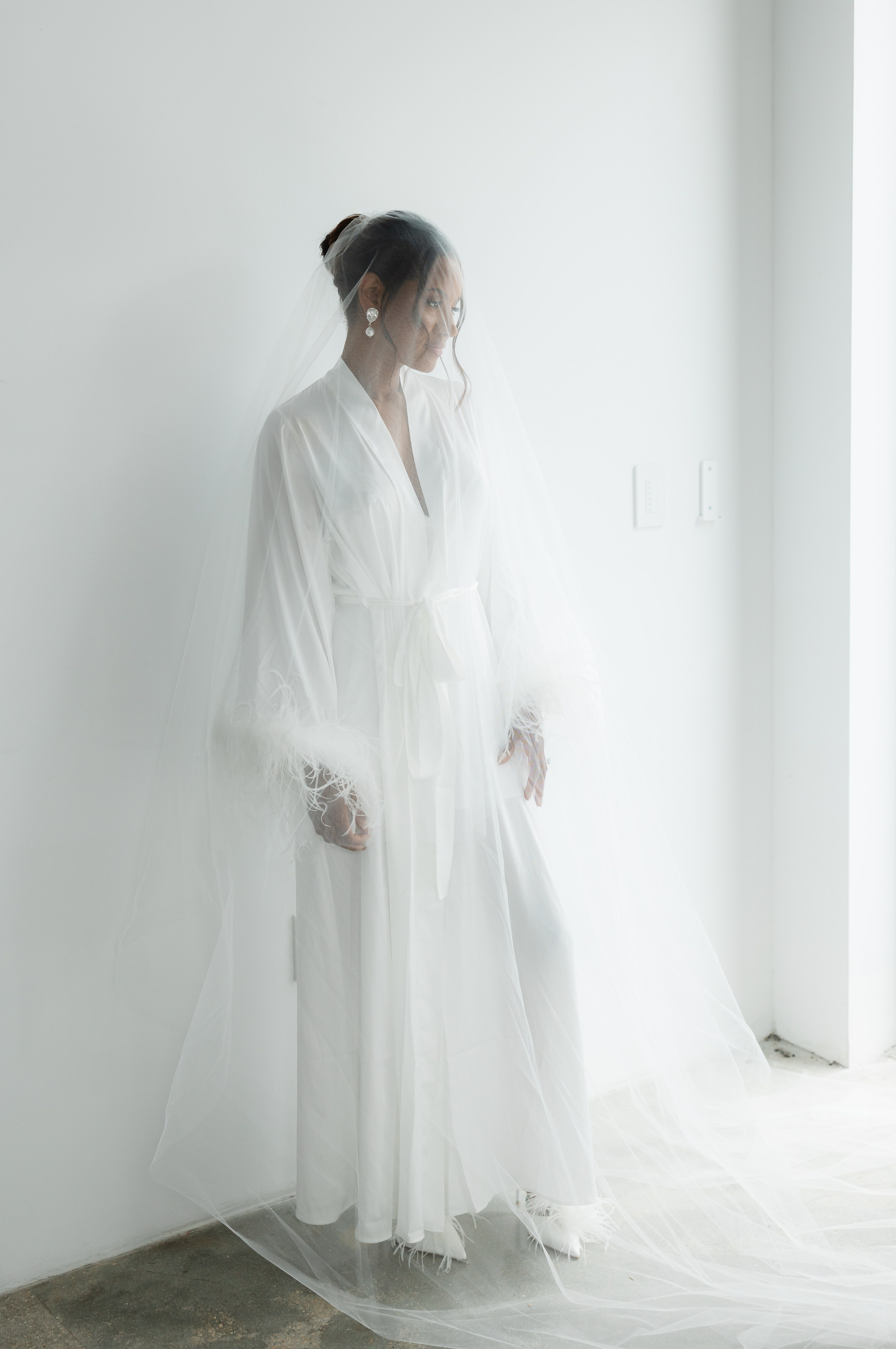 Rosandi & John’s Elegant Wedding at the Rubell Museum. YES I DO PRODUCTION — Wedding photography&videography