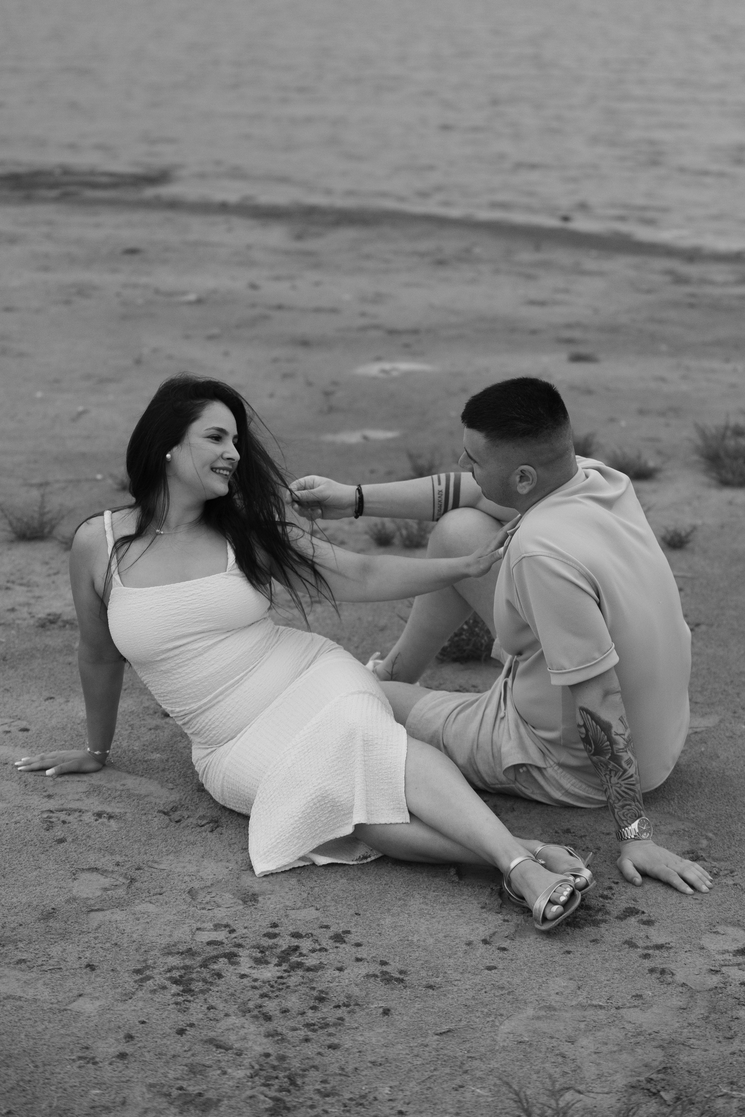 Adriana & Gabi. Portrait and Family Photographer in Netherlands