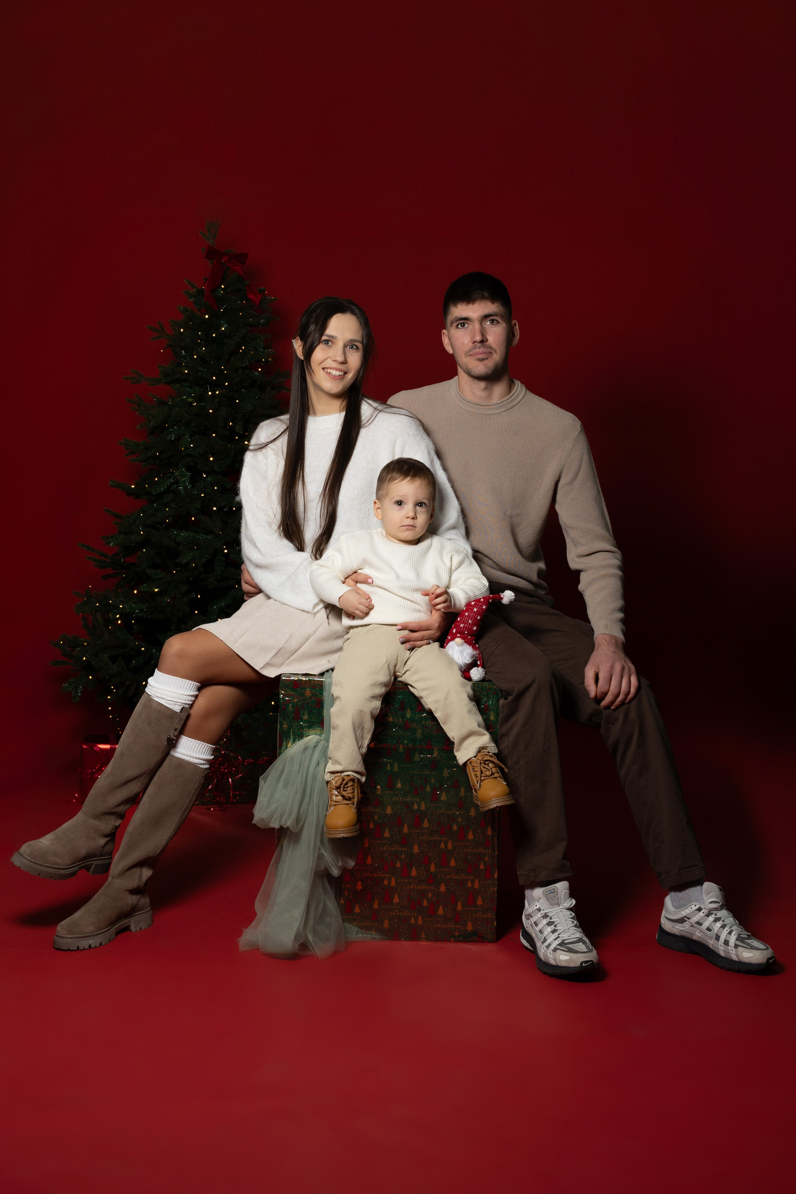 Family. Portrait and Family Photographer in Netherlands