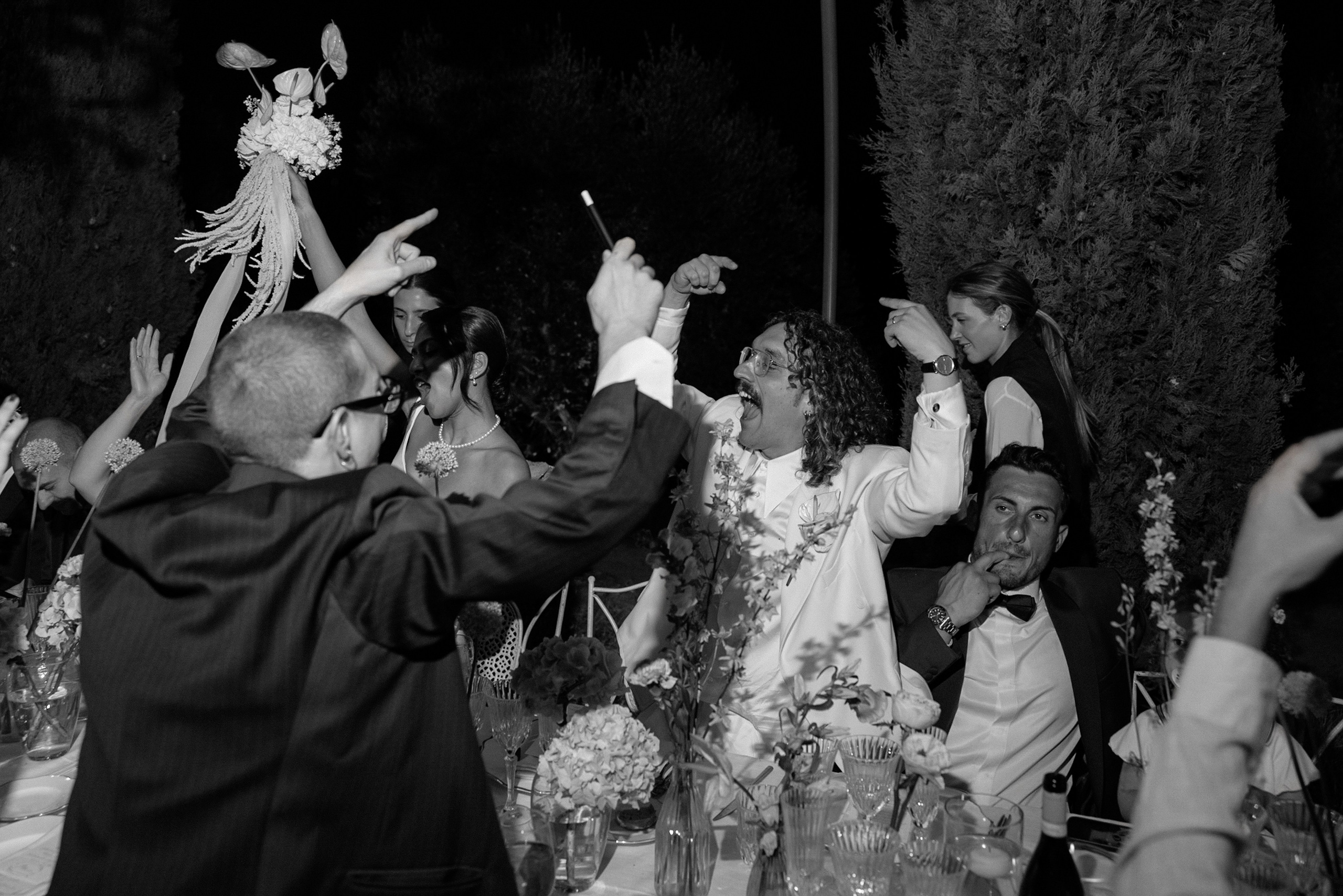 1. Wedding photographer Italy
