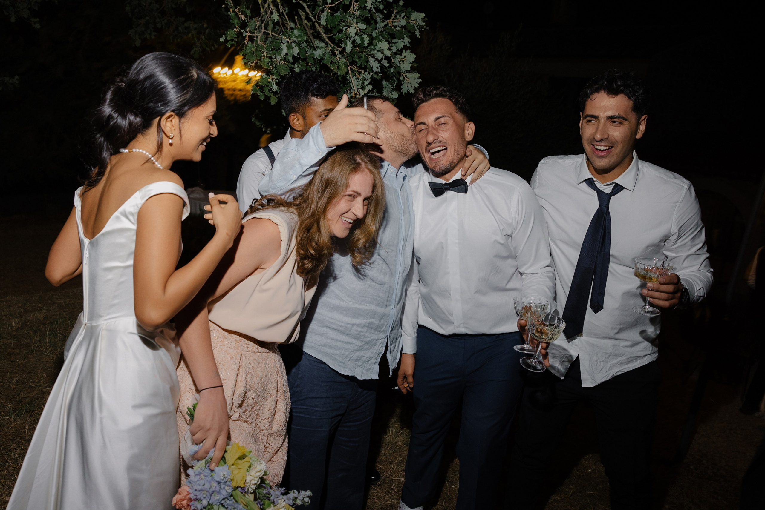 1. Wedding photographer Italy