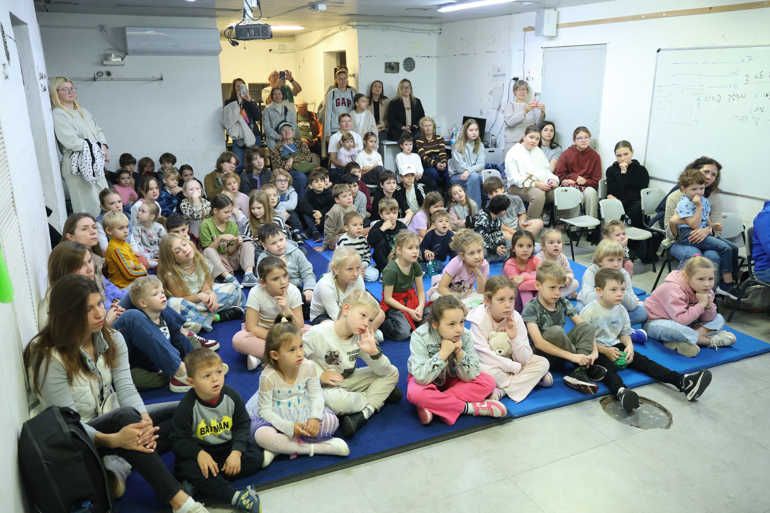 אירועים. צילום וידאו בכל קנה מידה — מצילומים אישיים ועד אירועים גדולים. קתרינה גרינברג, ישראל