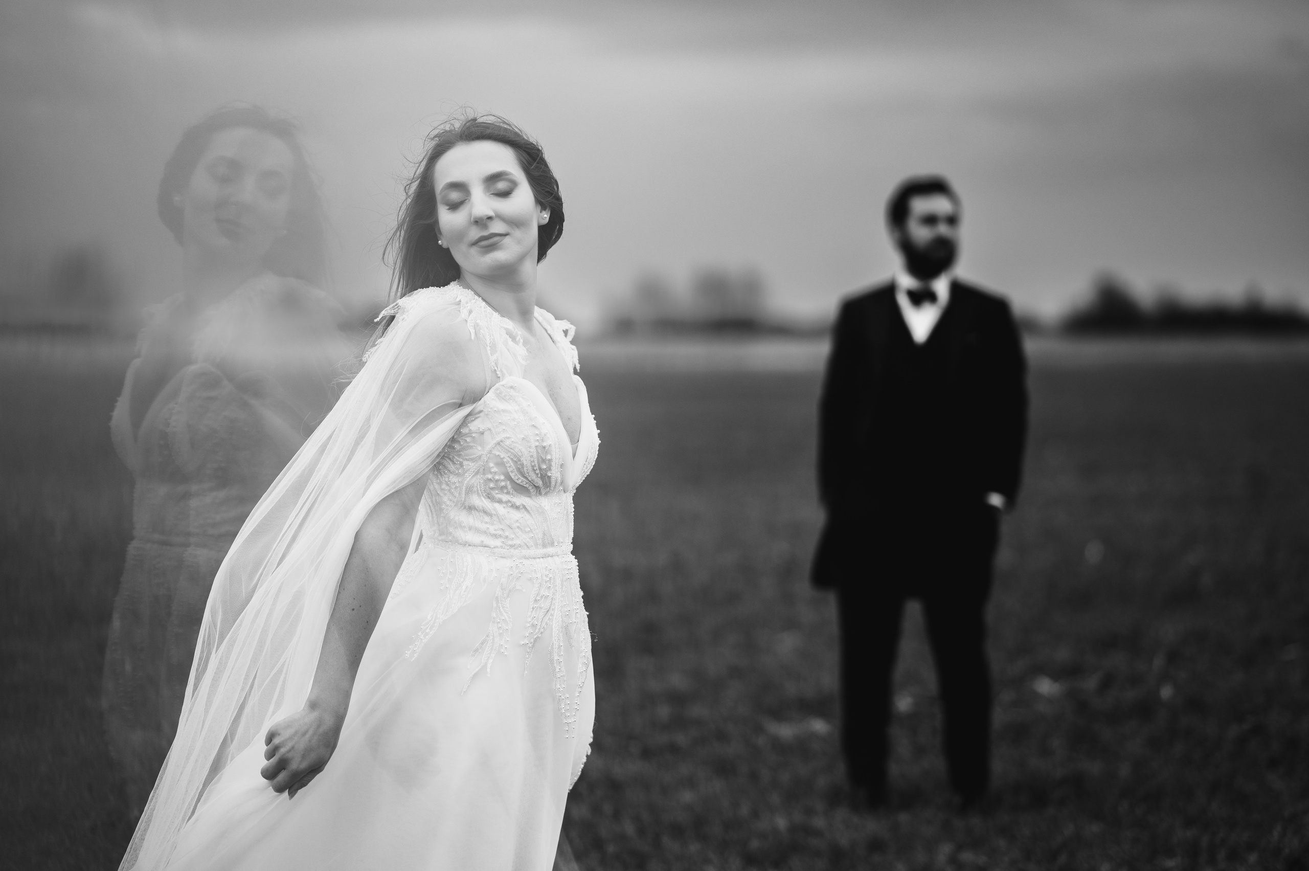 Florentina & Alex | After Wedding. Fotografie & Videografie de nuntă în Timișoara