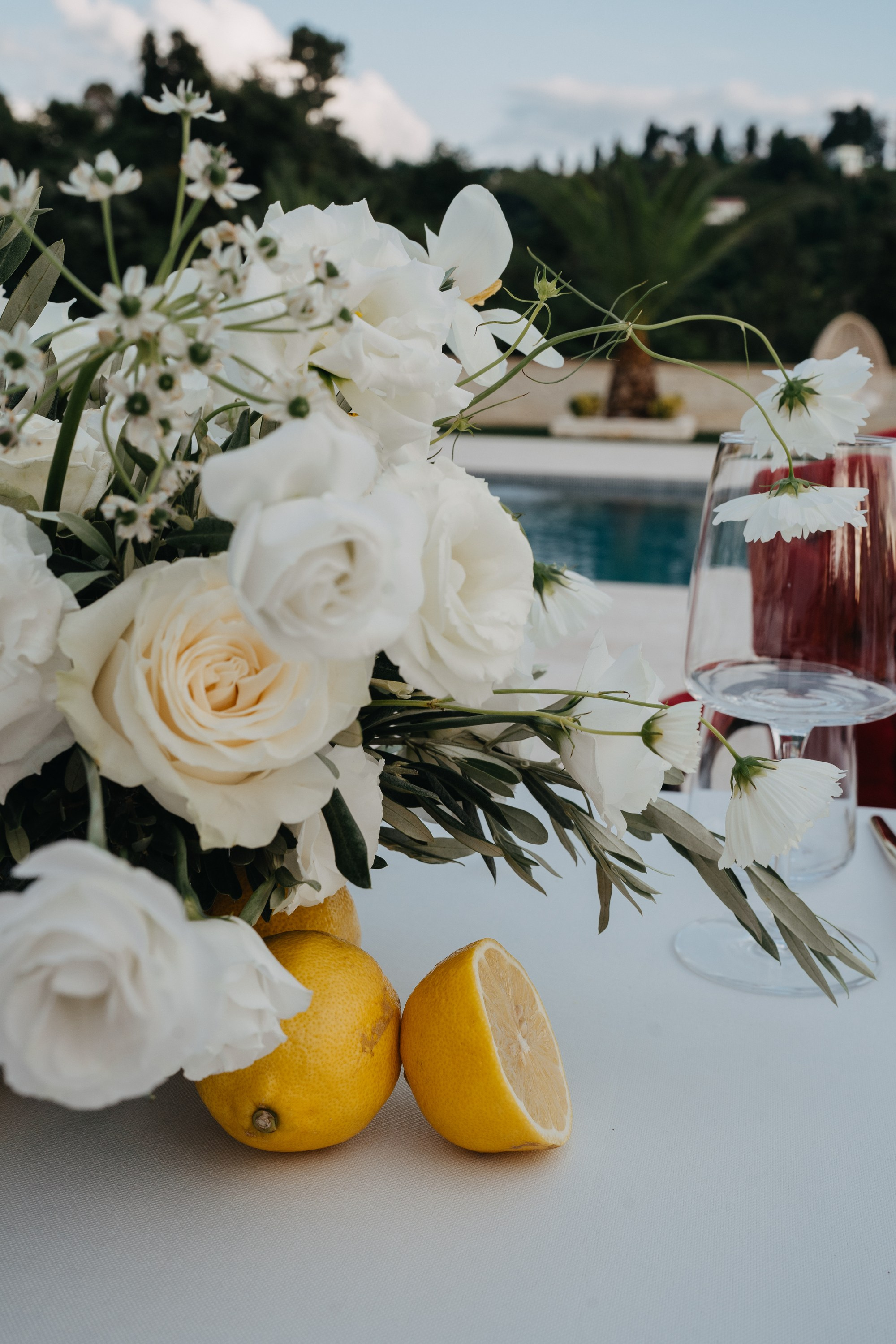 Аустрис и Элина. Индивидуальный и свадебный фотограф в Батуми Валерия Азаренко