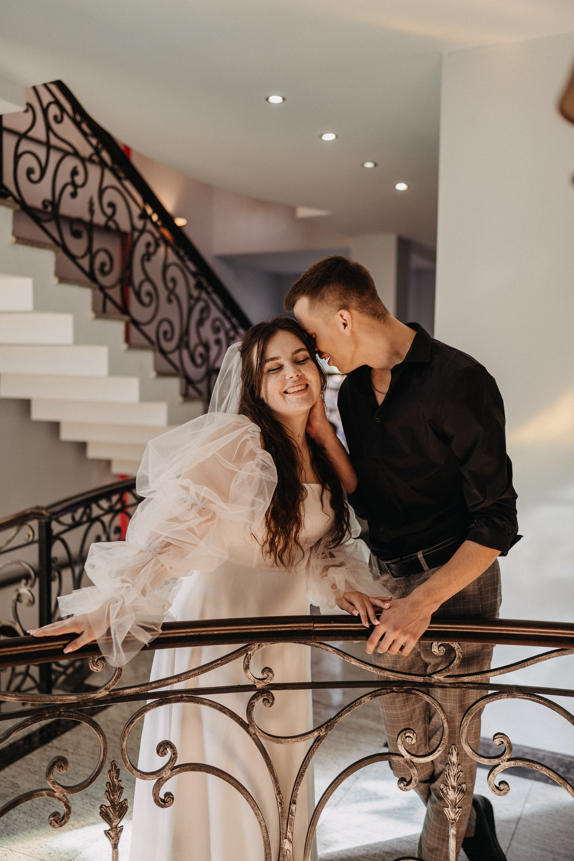 Андрей и Юлиана. Индивидуальный и свадебный фотограф в Батуми Валерия Азаренко