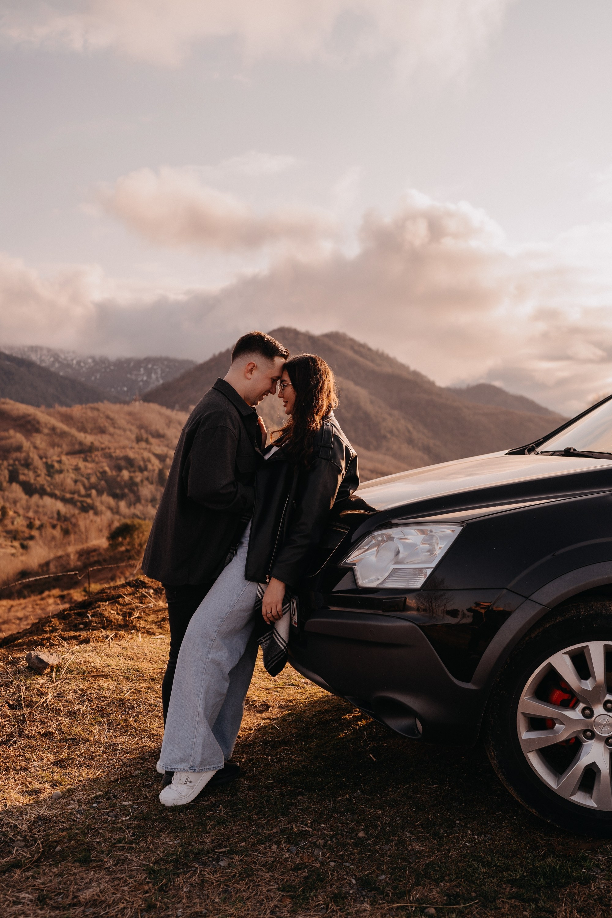 Миша и Наташа. Индивидуальный и свадебный фотограф в Батуми Валерия Азаренко