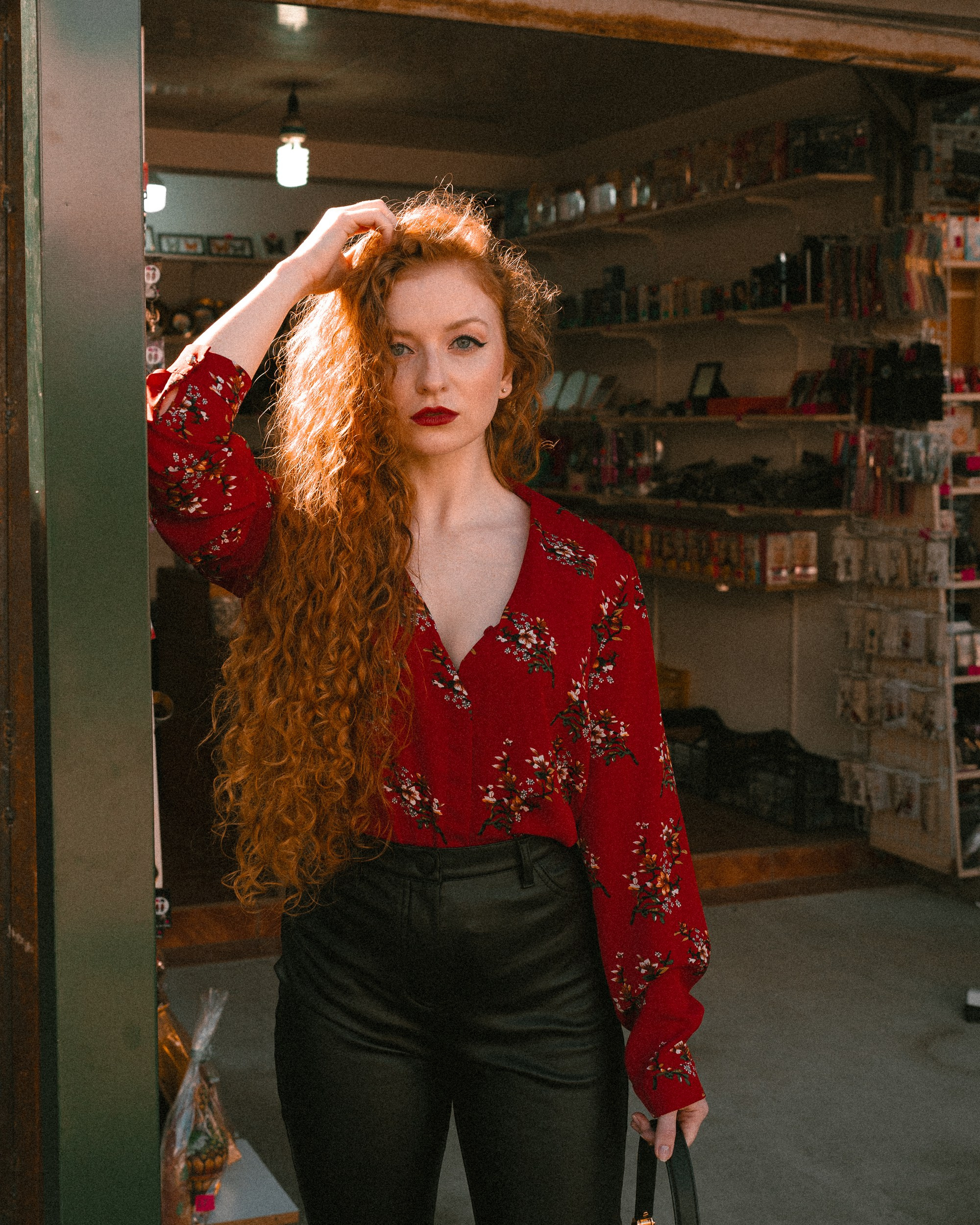 Кристина. Индивидуальный и свадебный фотограф в Батуми Валерия Азаренко