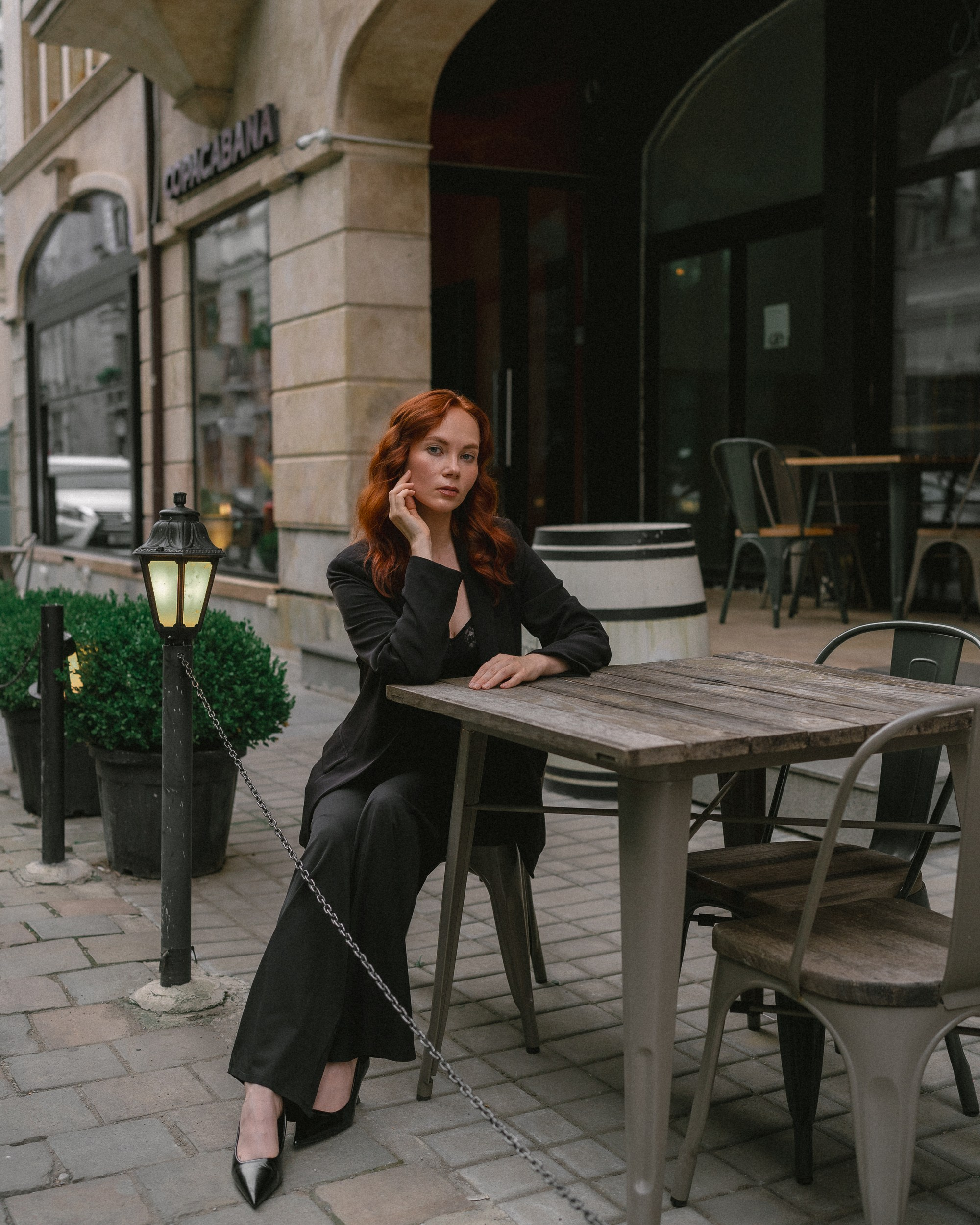 Таня. Индивидуальный и свадебный фотограф в Батуми Валерия Азаренко