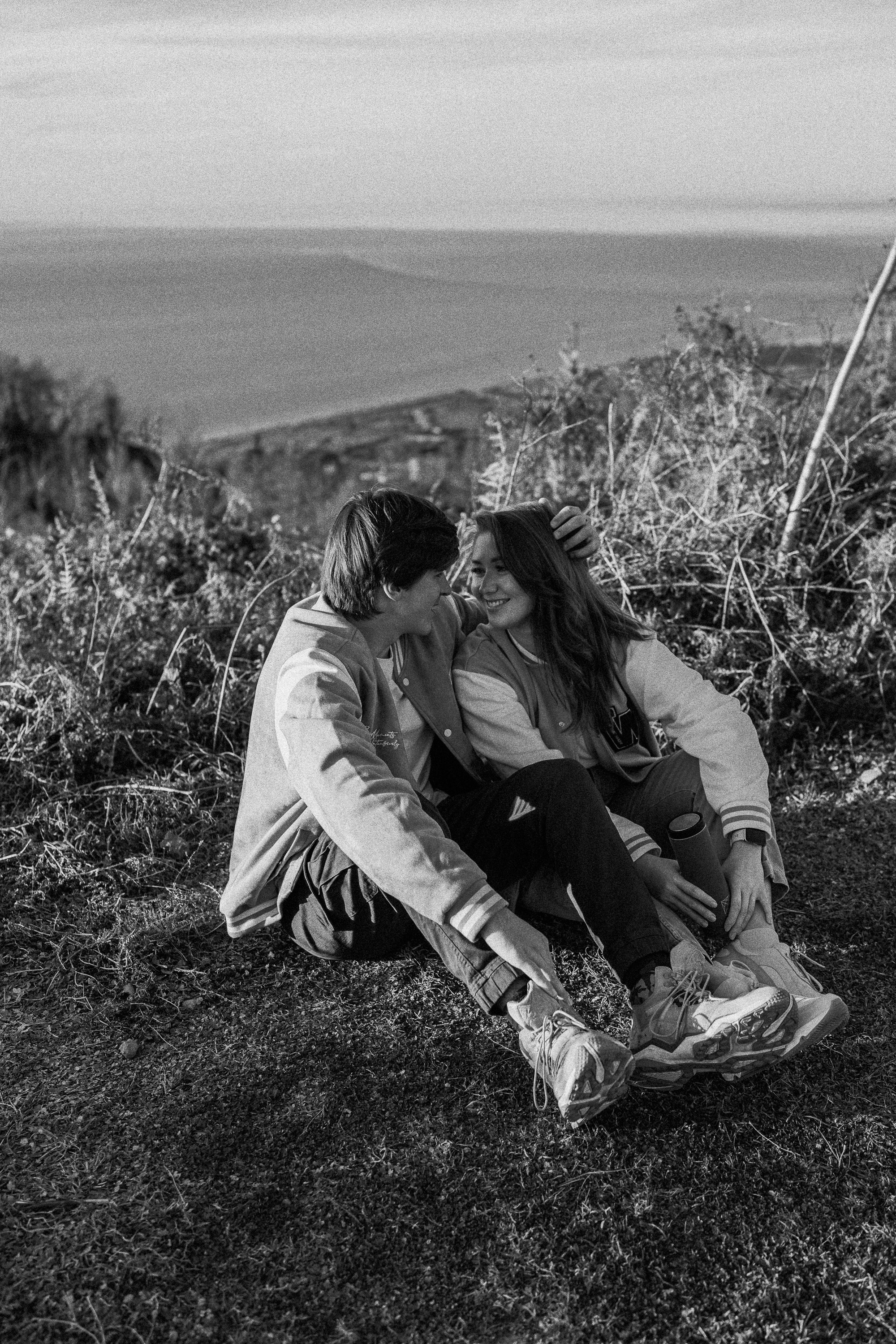 Никита и Елена. Индивидуальный и свадебный фотограф в Батуми Валерия Азаренко