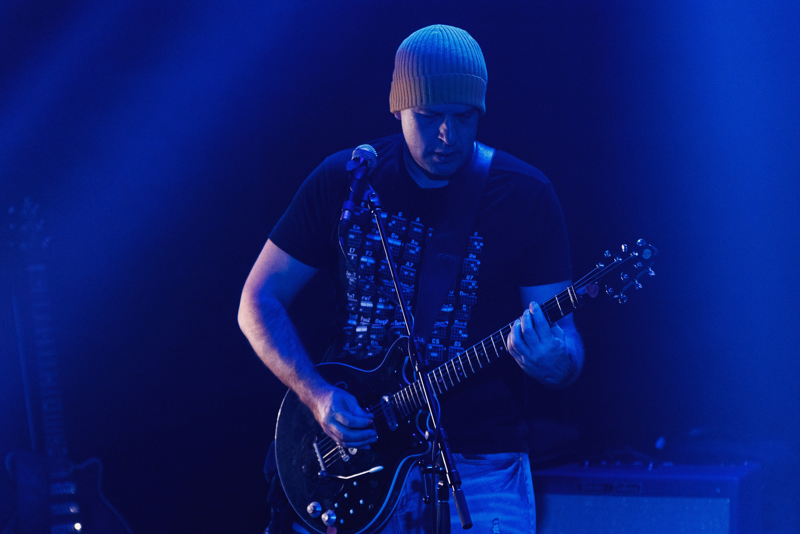 Ногу Свело. Фотографии с мероприятий в Монреале