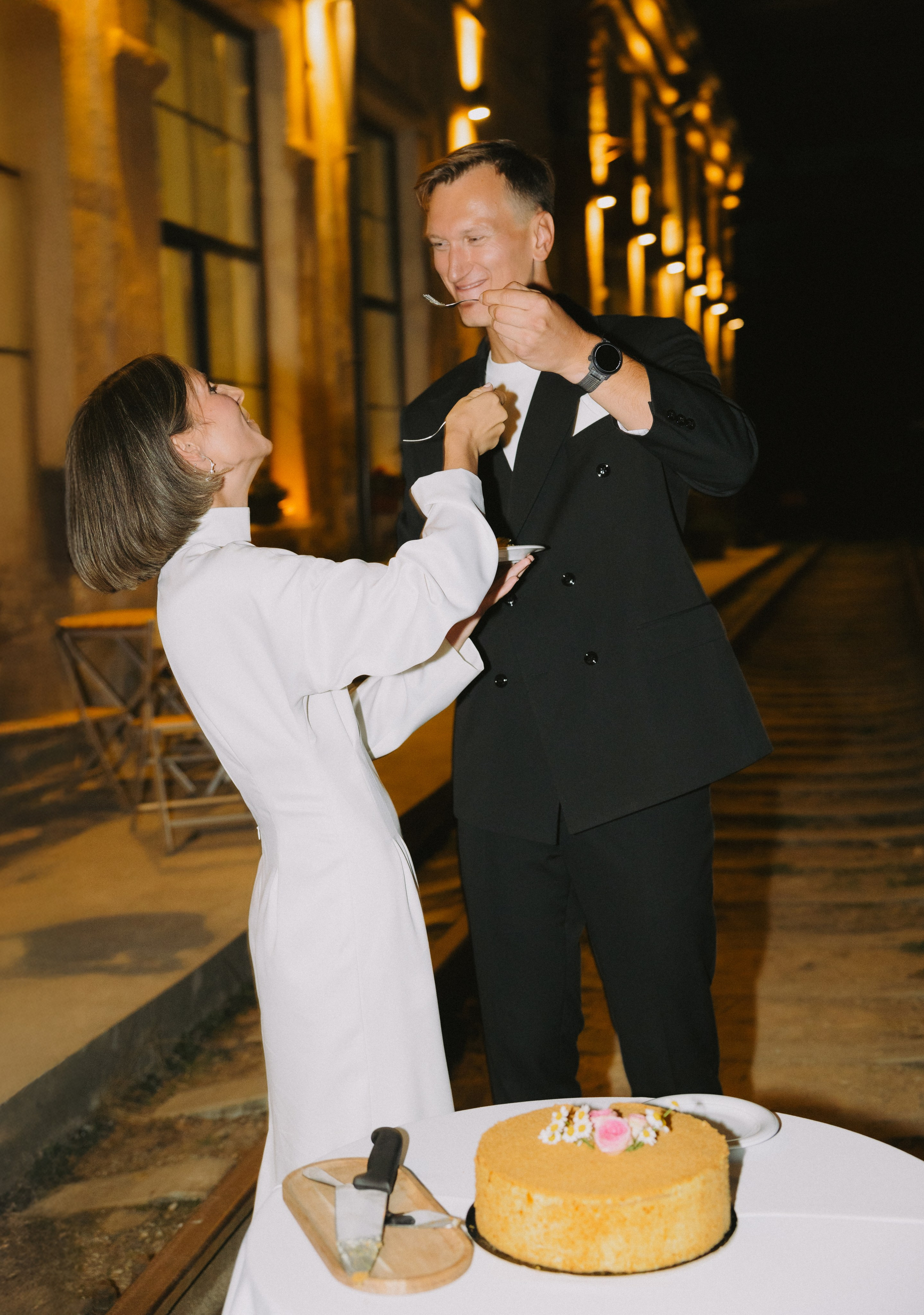 Miglė ir Mindaugas | 2024 | MIESTO VESTUVĖS. Vestuvių ir šeimų fotografė Lena Bondarenko / belove photo