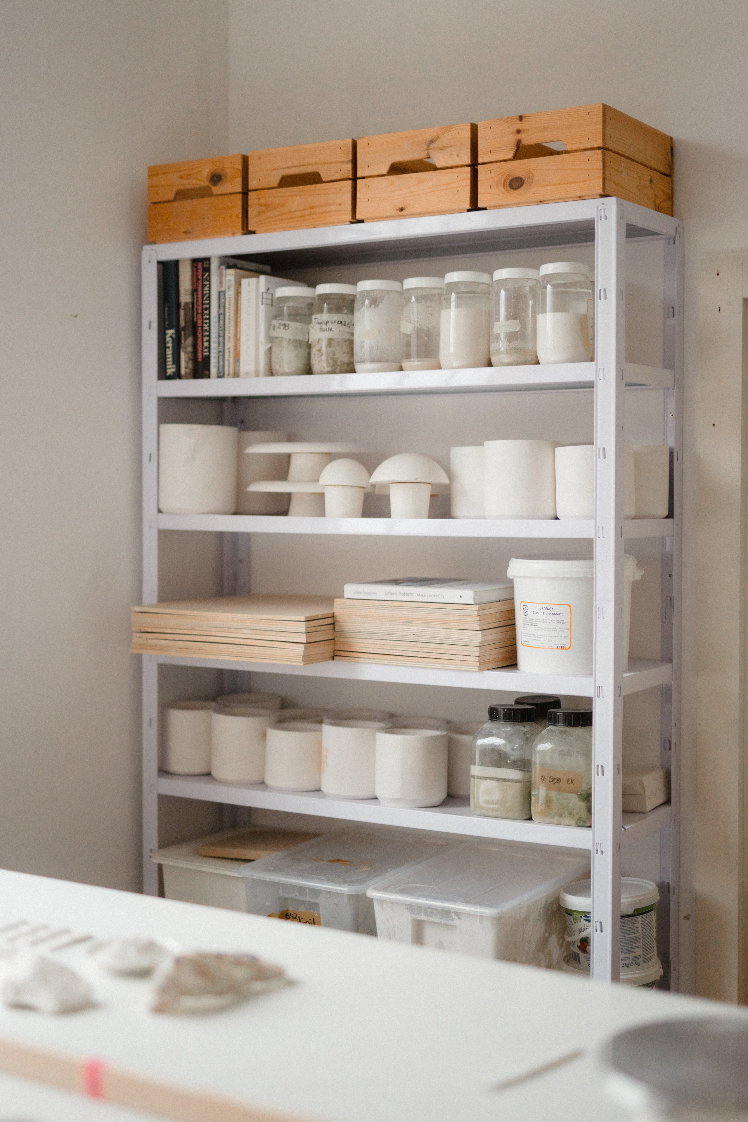 Monane Ceramics. Familien- & Hochzeitsfotografin Schweiz. Valeria Diaz in Zürich und Umgebung