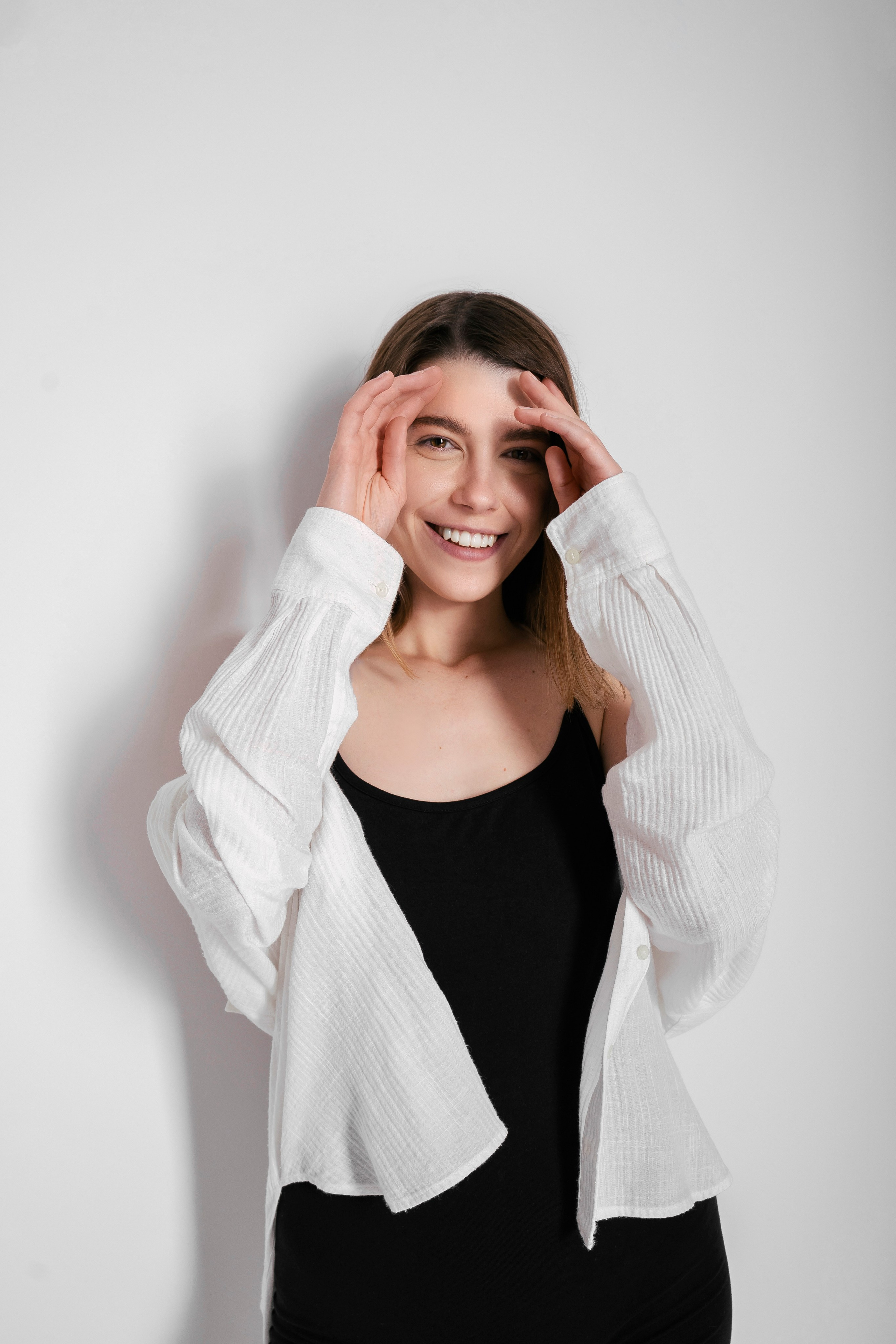 Portrait photos cdmx mexico photographer. Catrina Frolova photography