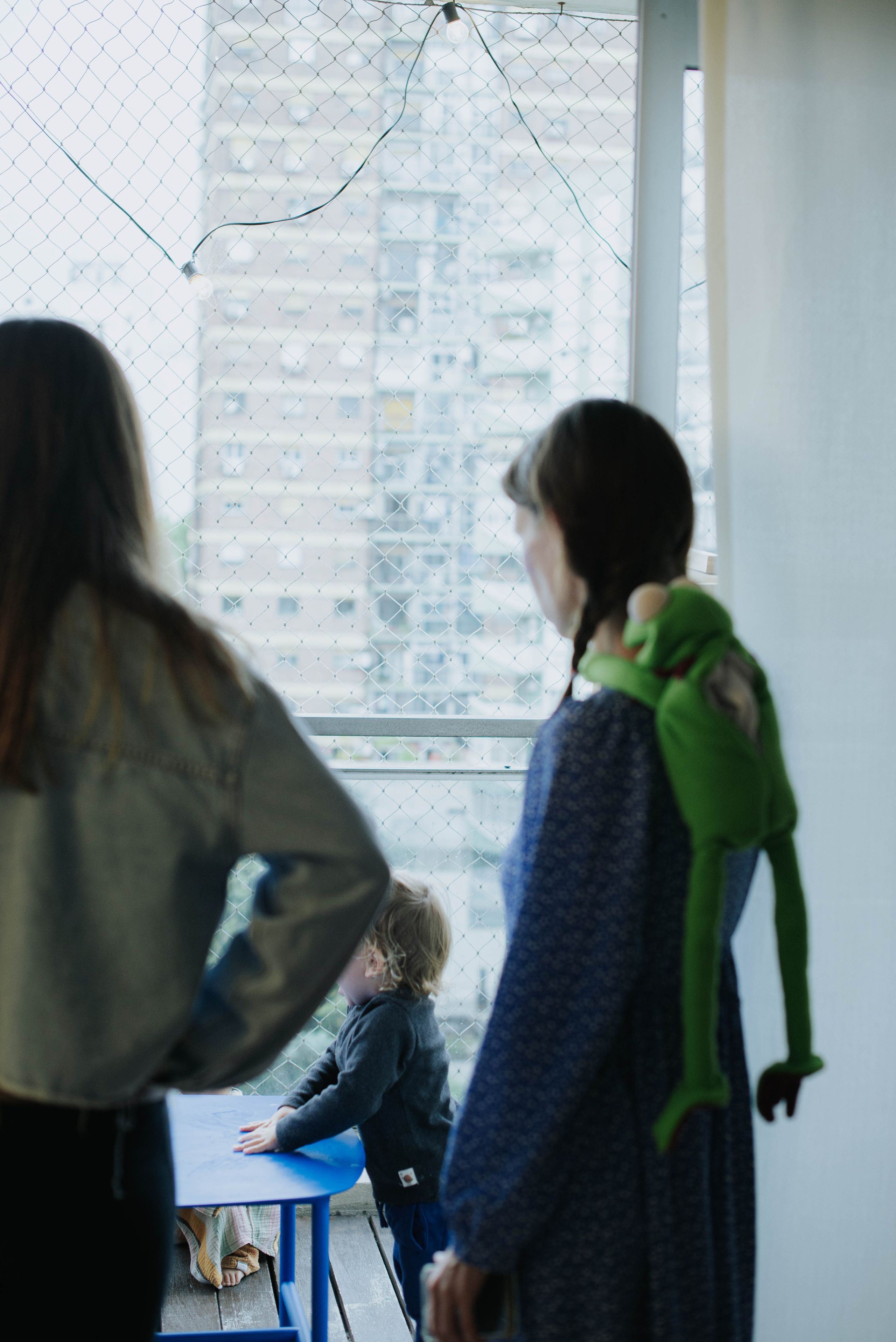 Children’s Book Club. Moydodyr. Photographer @elmirkami in the city of Buenos Aires