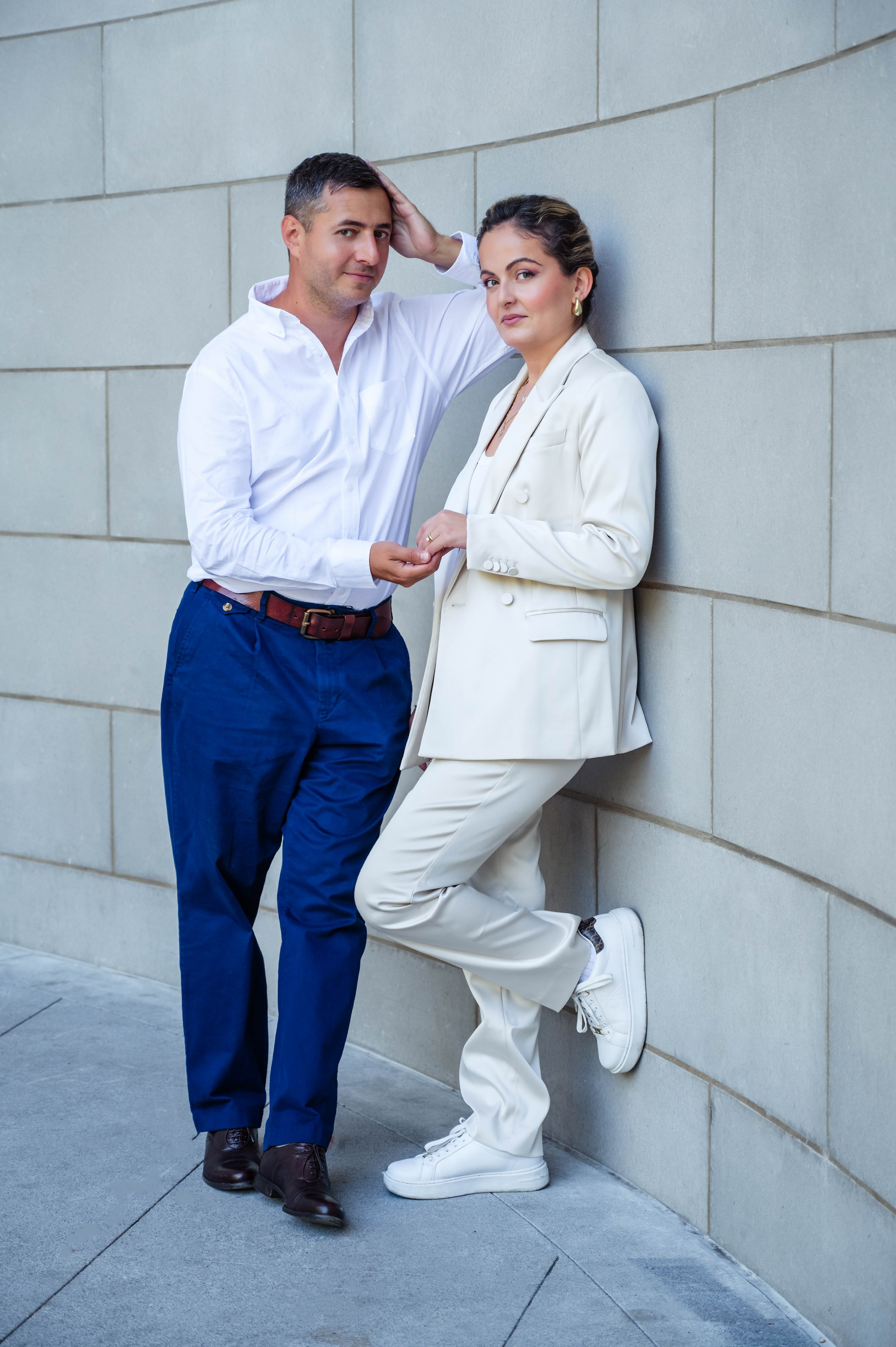 Wedding. Alena Galieva New York Photographer