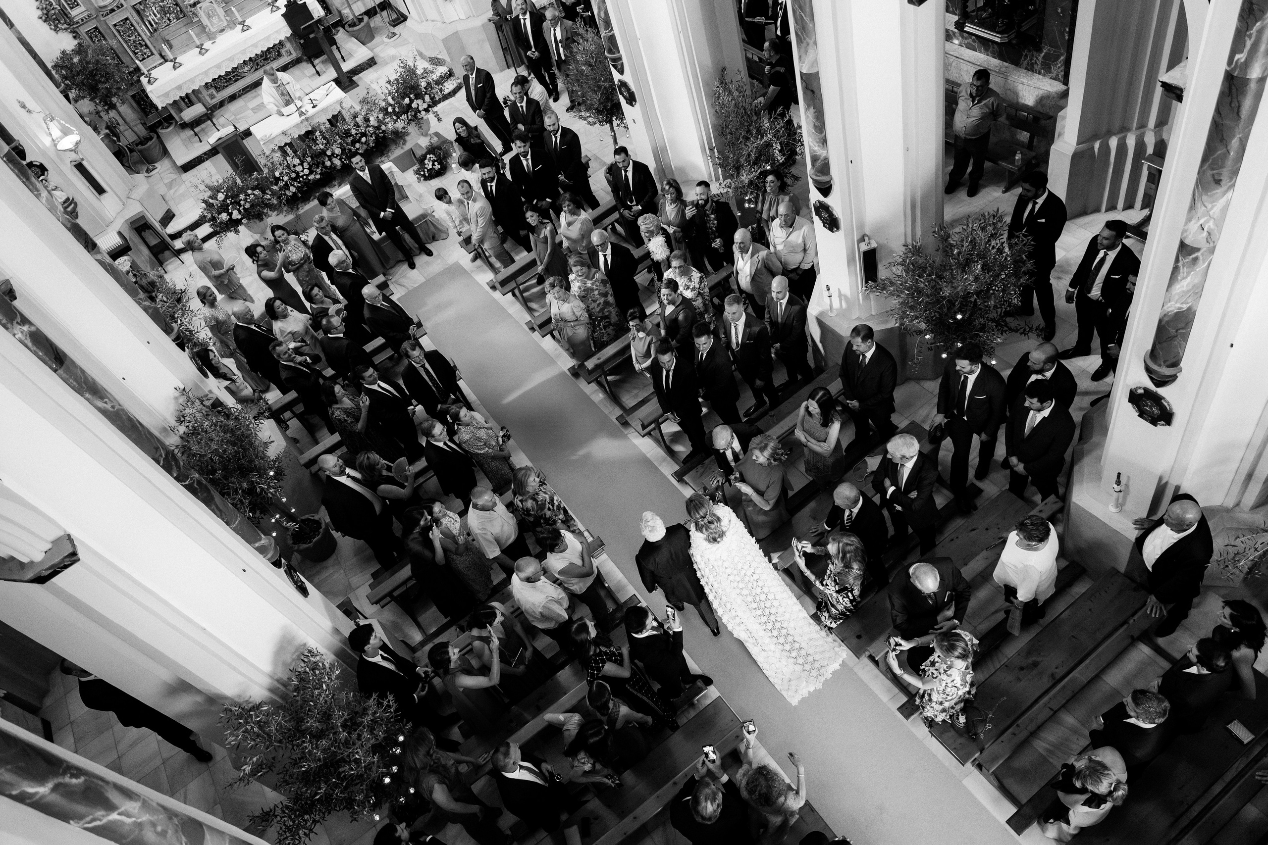 Gonzalo & Maria (Murcia)