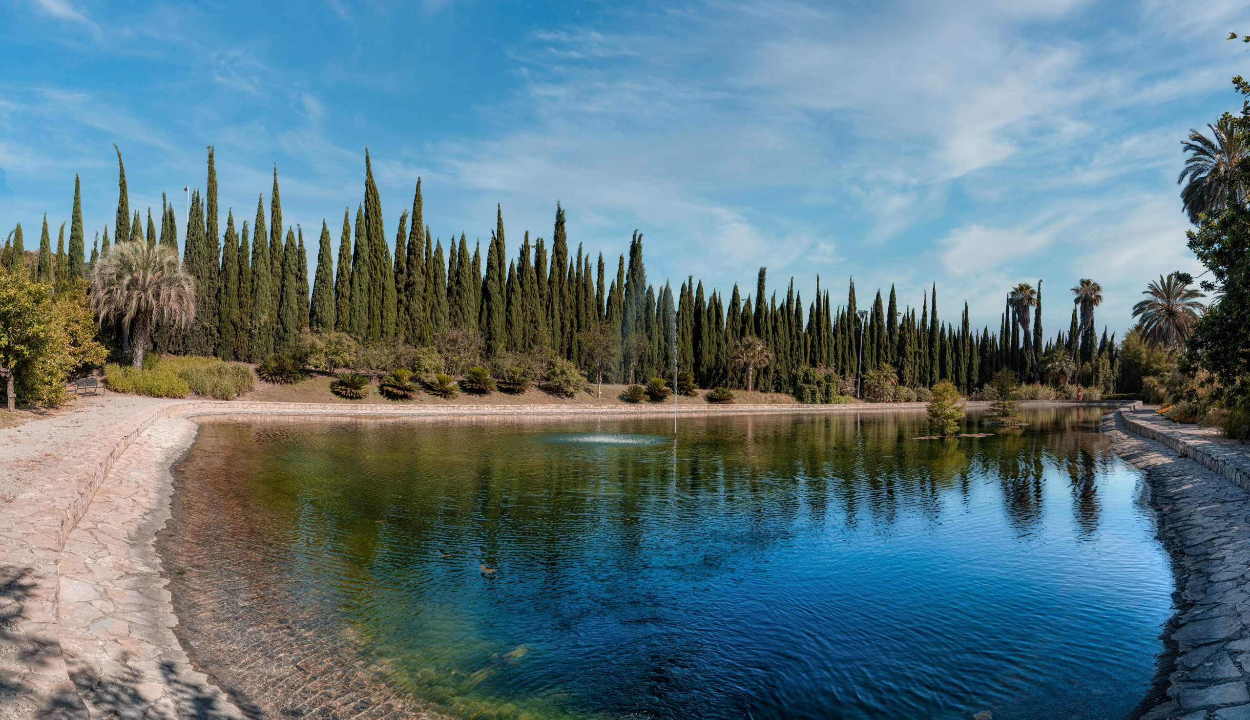 Architectural, Real Estate & Aerial Photographer in Malaga