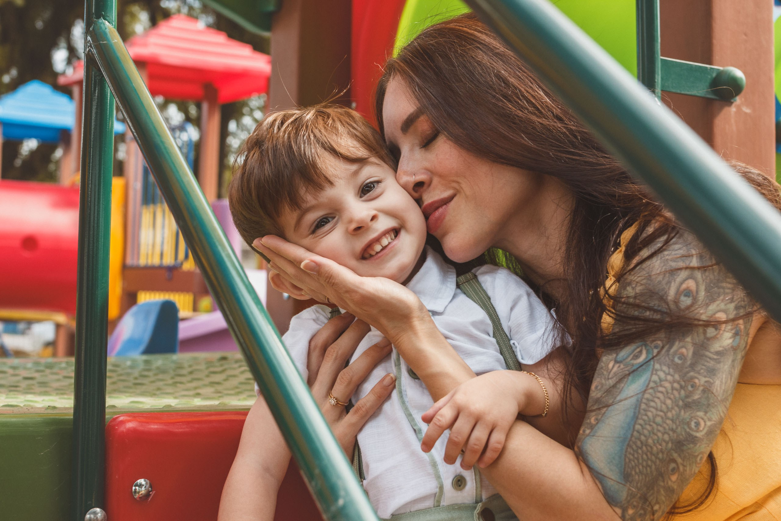 A História de Ana e Mathias. Marcus Monteiro Fotografia