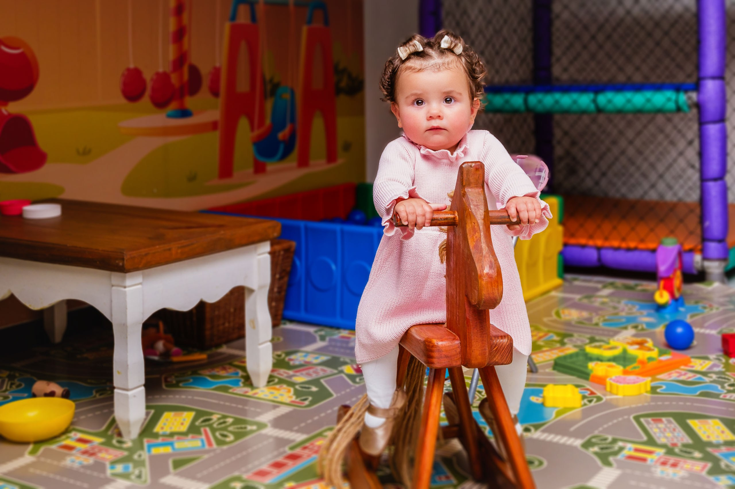 1º Aninho de Maitê. Marcus Monteiro Fotografia