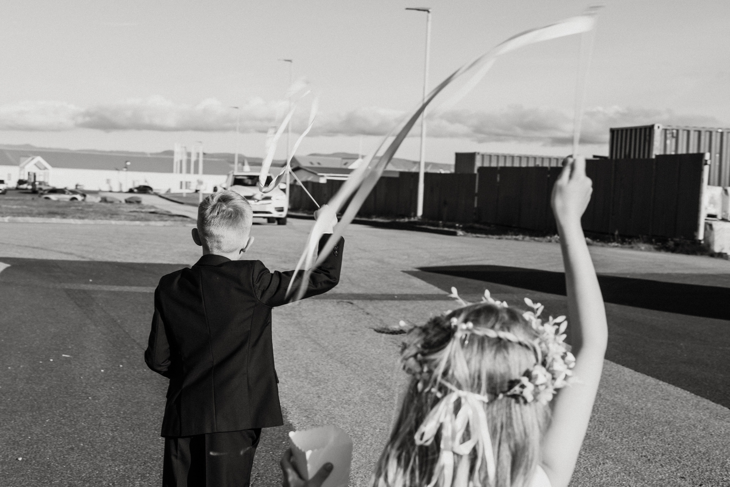 Iris and Helgi. Michalina Dzianach Wedding Photographer Iceland