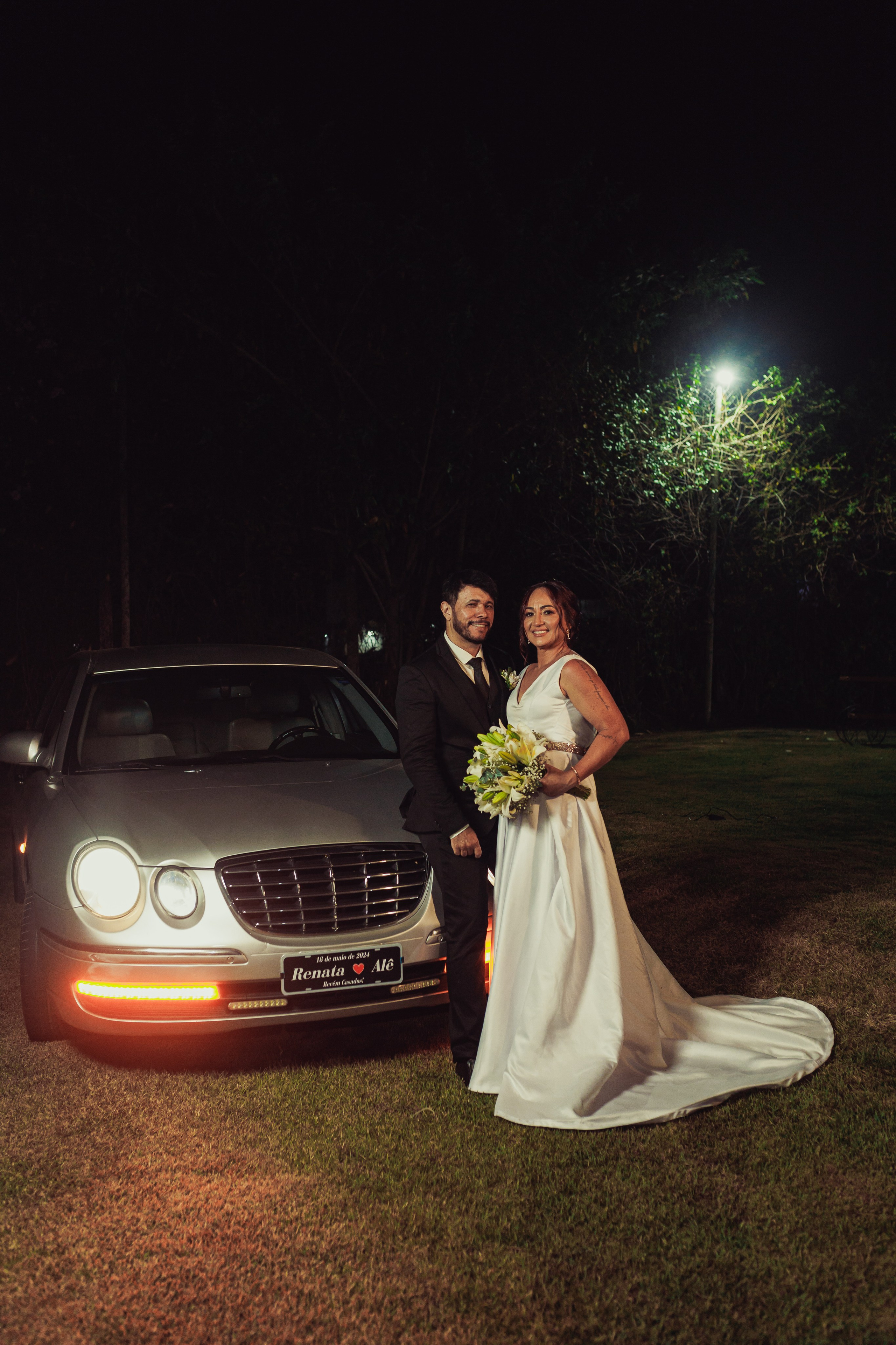 Alessandro & Renata. ÂMBAR FOTOGRAFIA