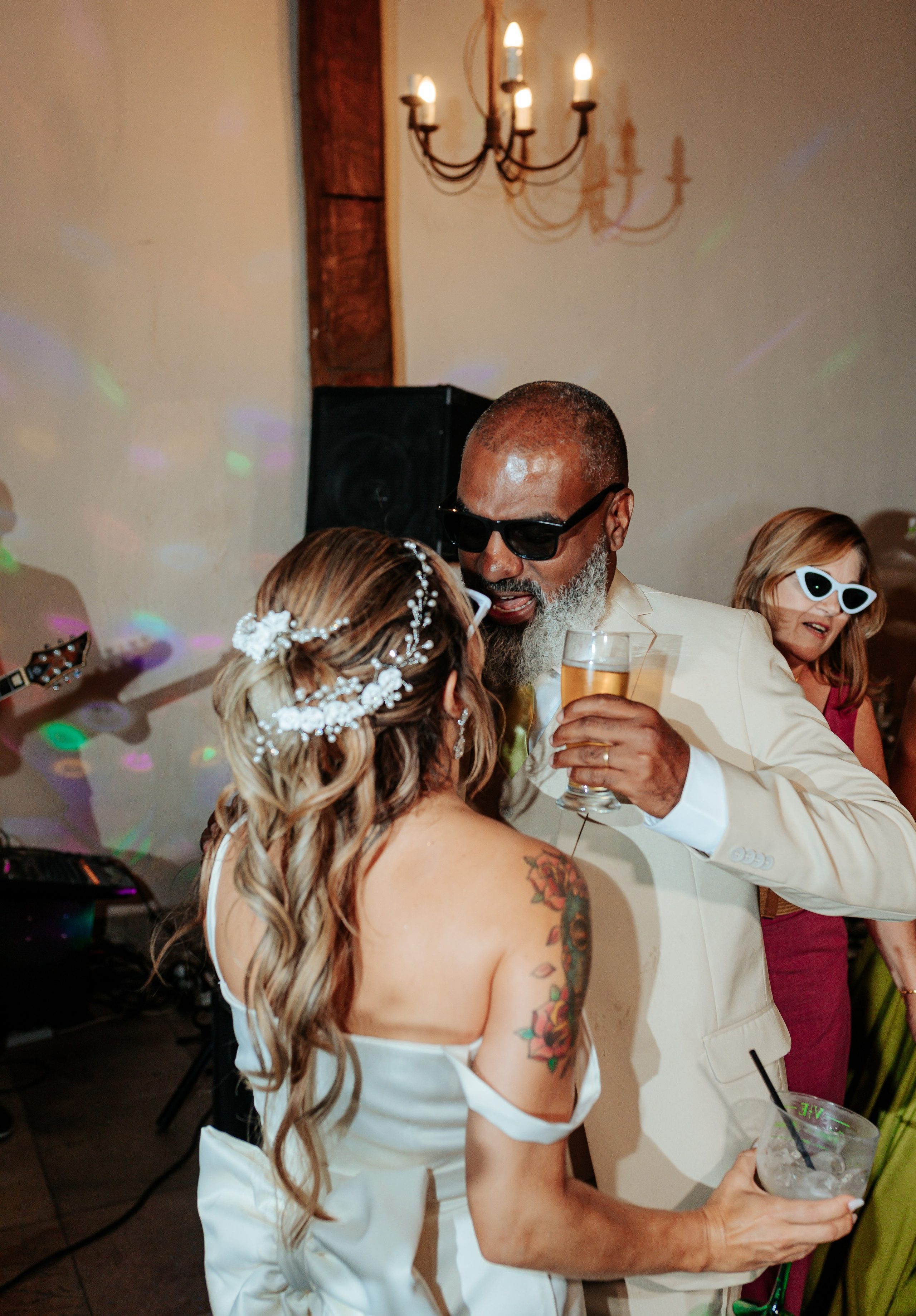 Emerson & Viviane. ÂMBAR FOTOGRAFIA