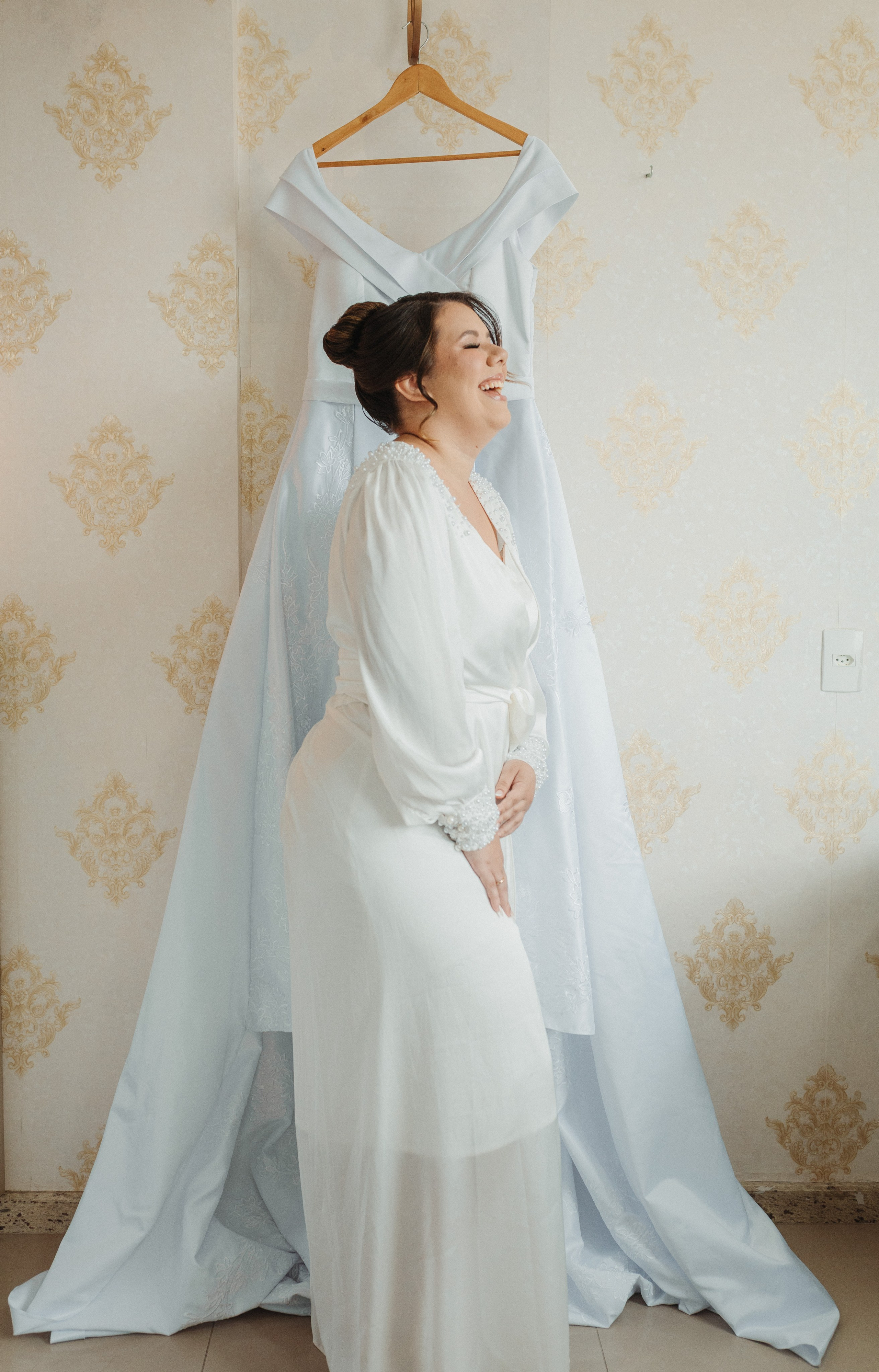 Casamento — William & Rebeca. ÂMBAR FOTOGRAFIA