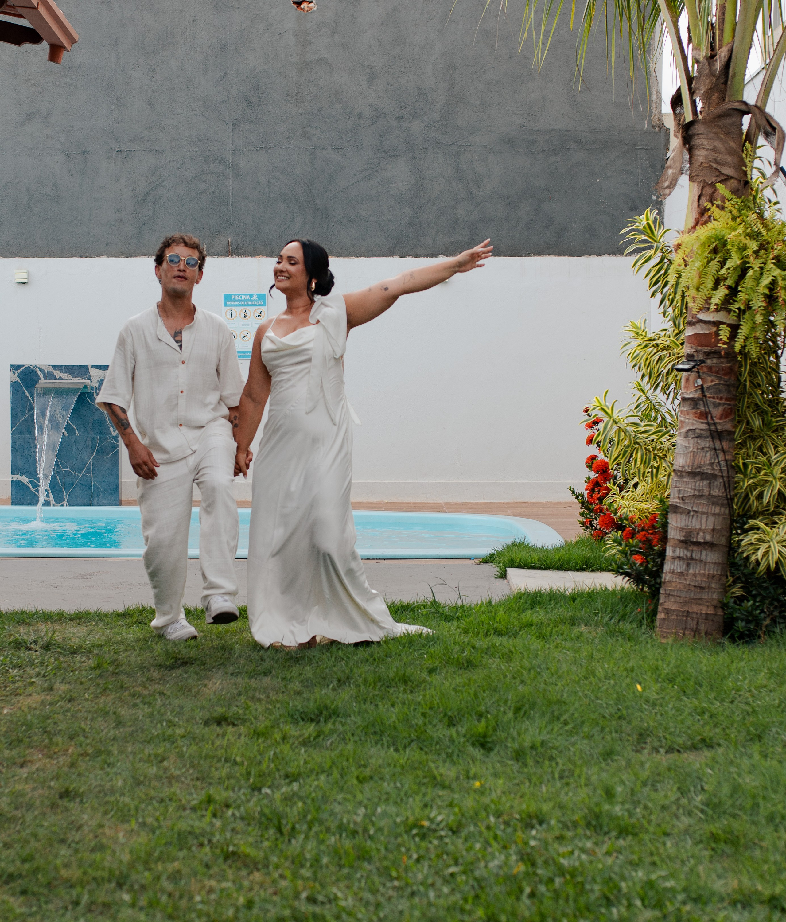 Vhictor Peres & Camila. ÂMBAR FOTOGRAFIA