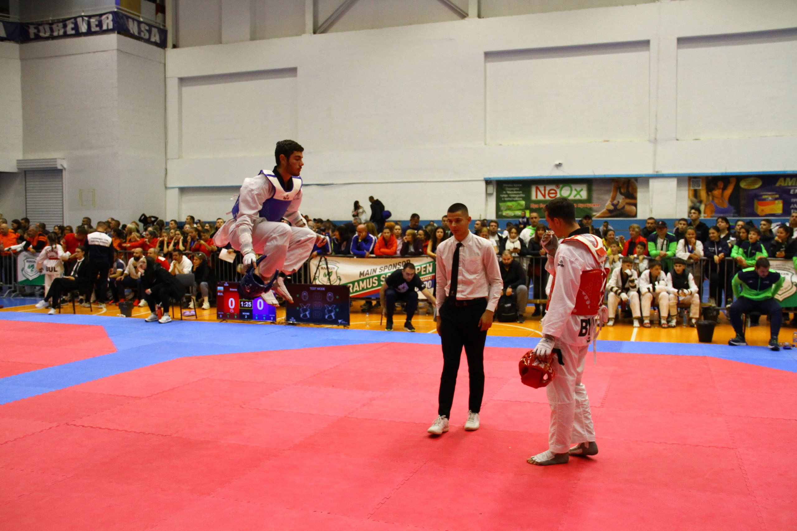 2024-11-03, ТАЕКУОНДО, Ramus Cup, София. СПОРТНА ФОТОГРАФИЯ | ПОРТРЕТНА | РЕПОРТАЖНА
