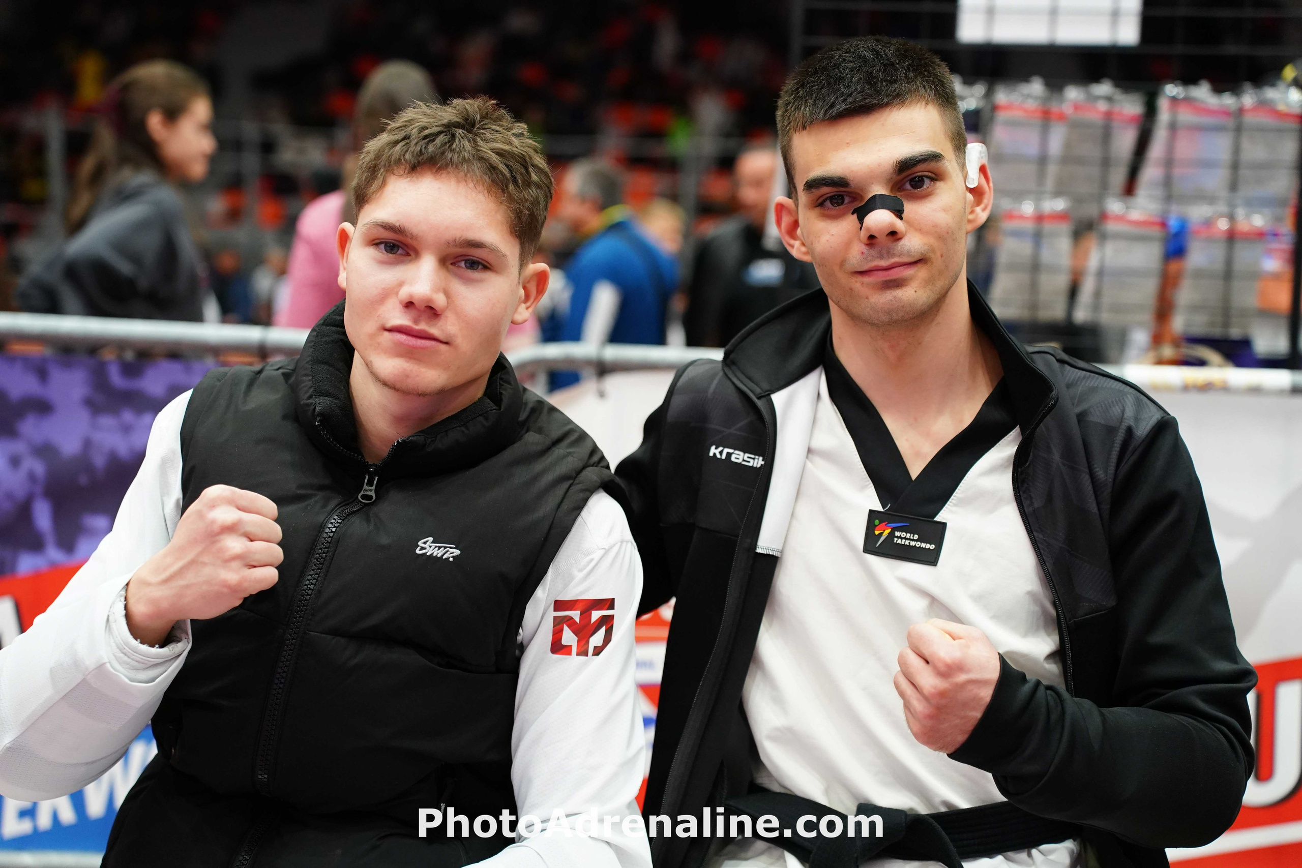 PhotoAdrenaline.com: Спортна Фотография / Sports Photography