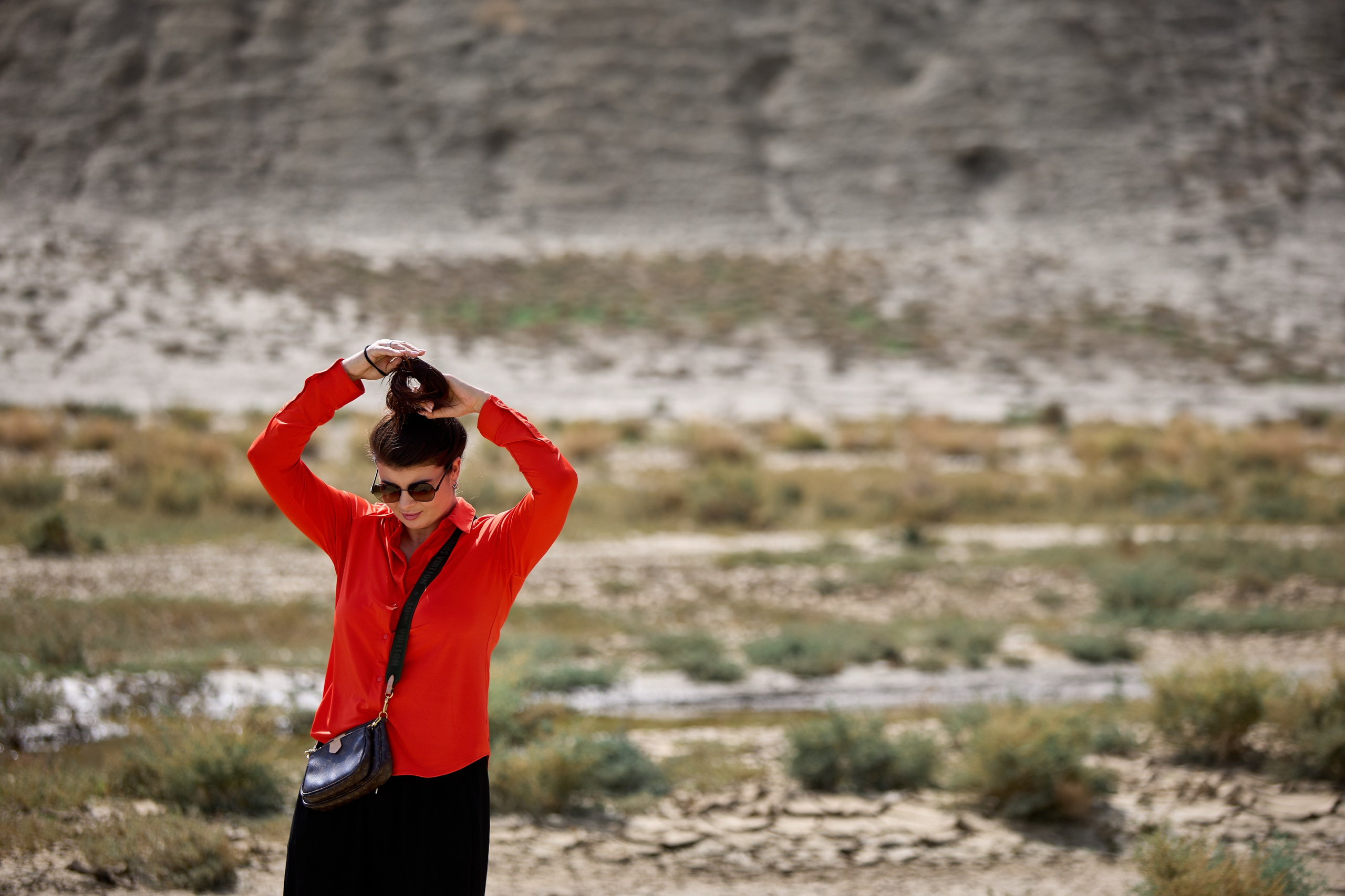 Экскурсия по Гобустану. День 3. Photographer in Baku Kamran Enceladus