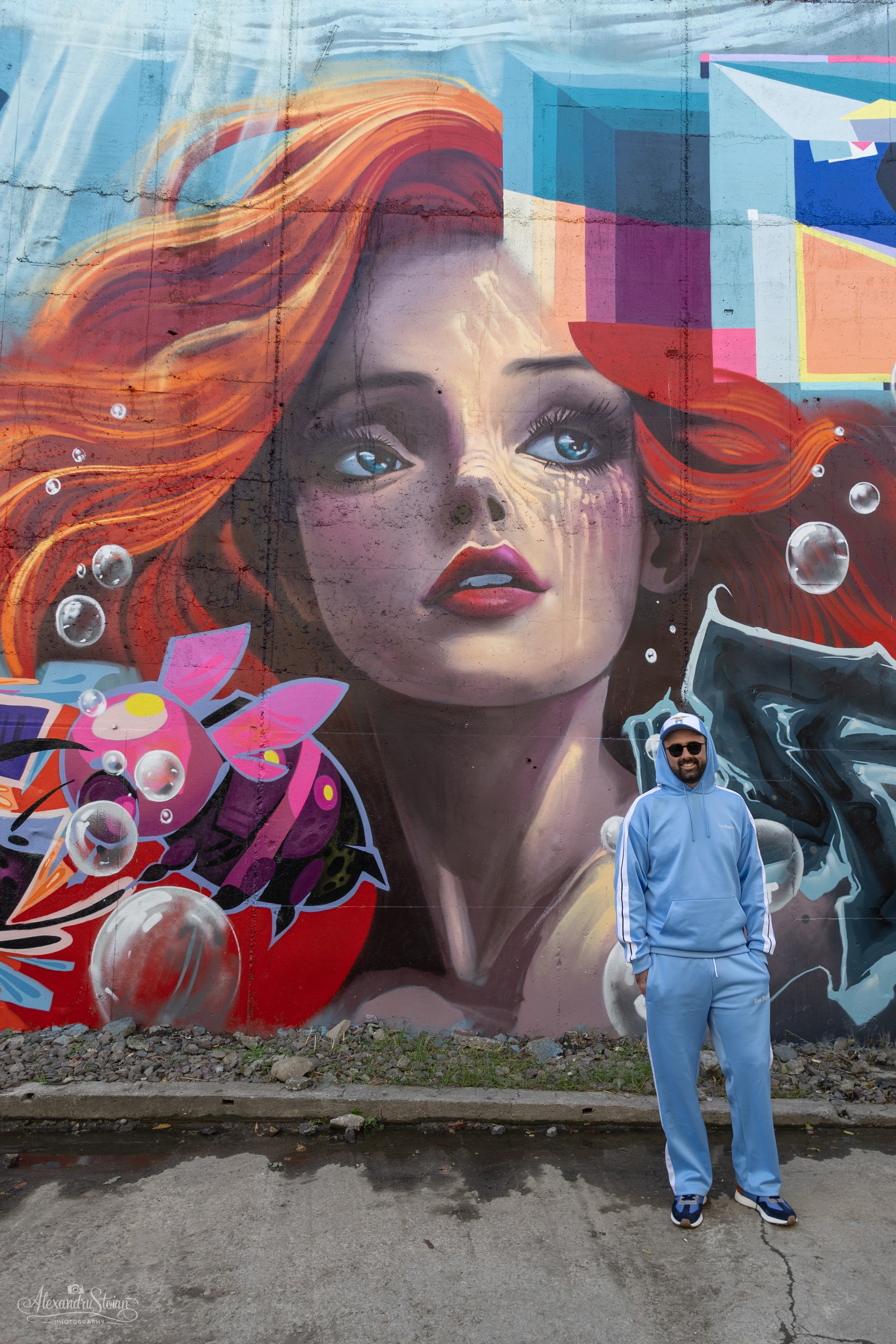 Grafitti. Http://www.alexphoto.ro