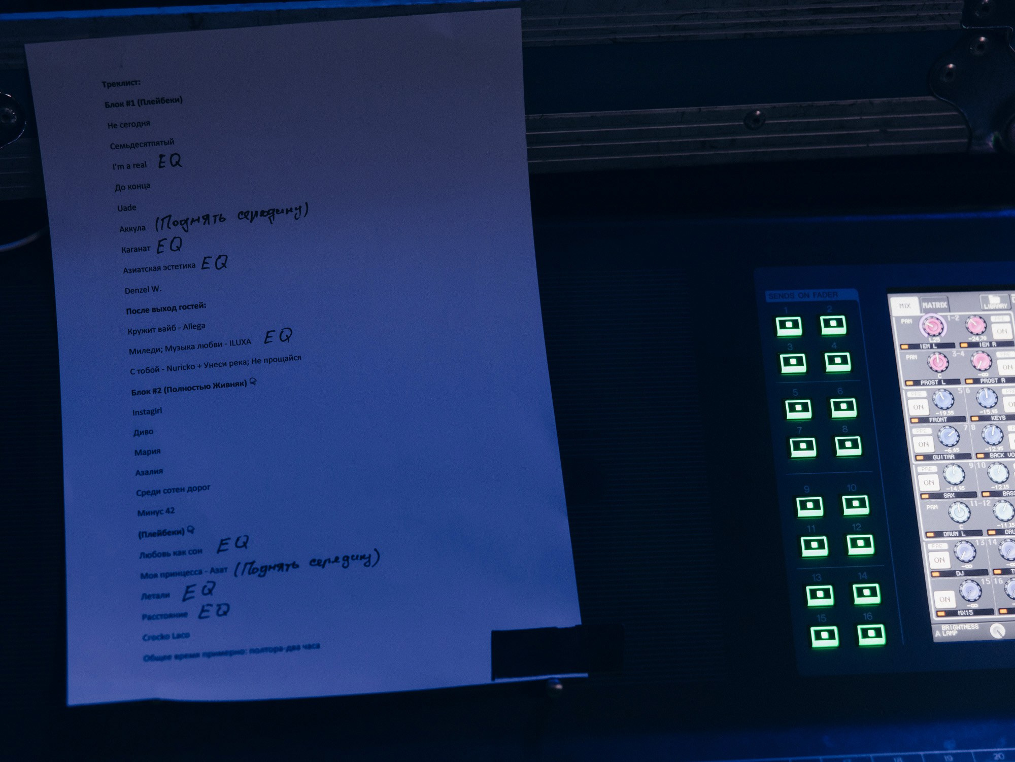 Концерт: ULUKMANAPO. Азимжан Нуритдинходжаев — свадебный фотограф