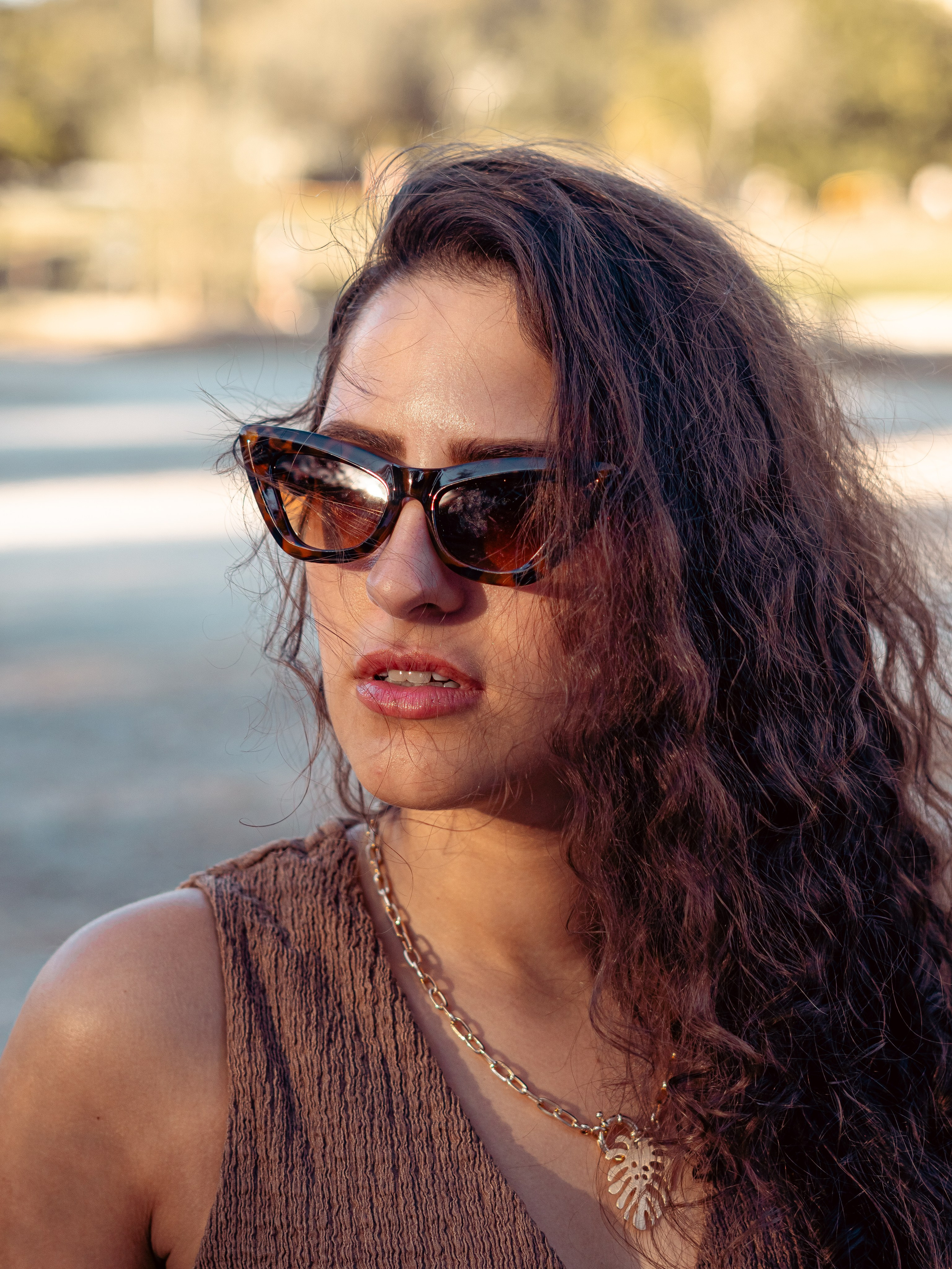 Outdoor portrait. We are illustra. Where creativity meets strategy