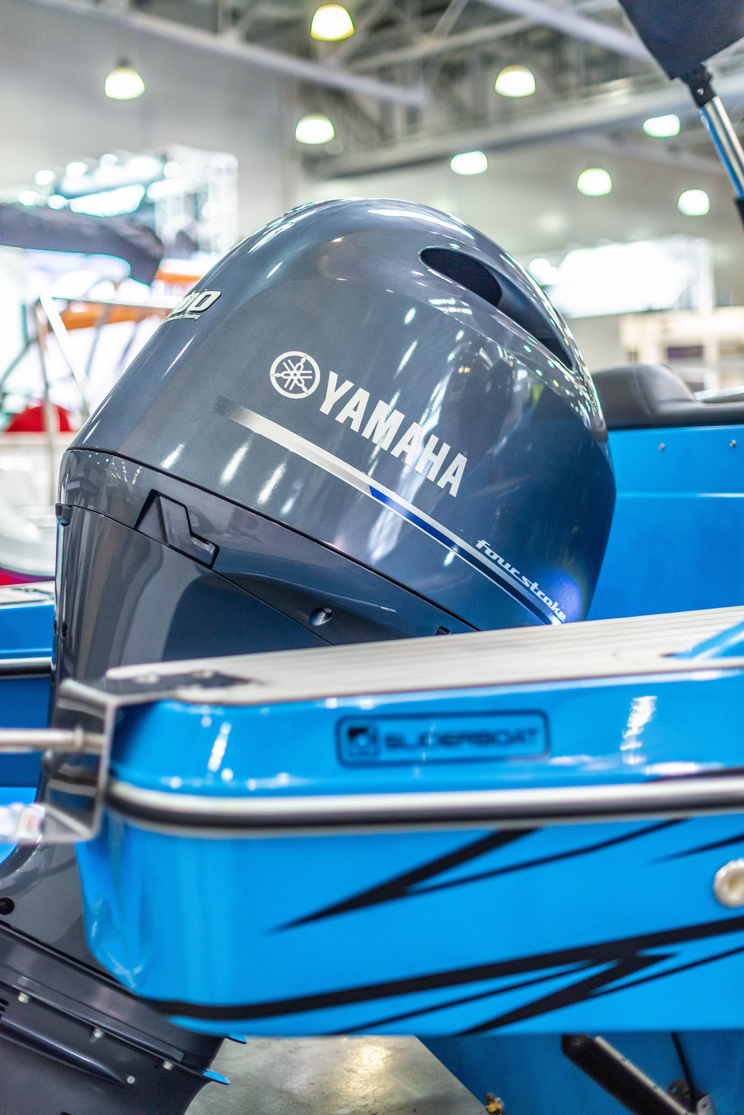 Фотосъемка лодок на Moscow Boat Show 2022. FOTÓGRAFO MÉXICO QUINTANA ROO