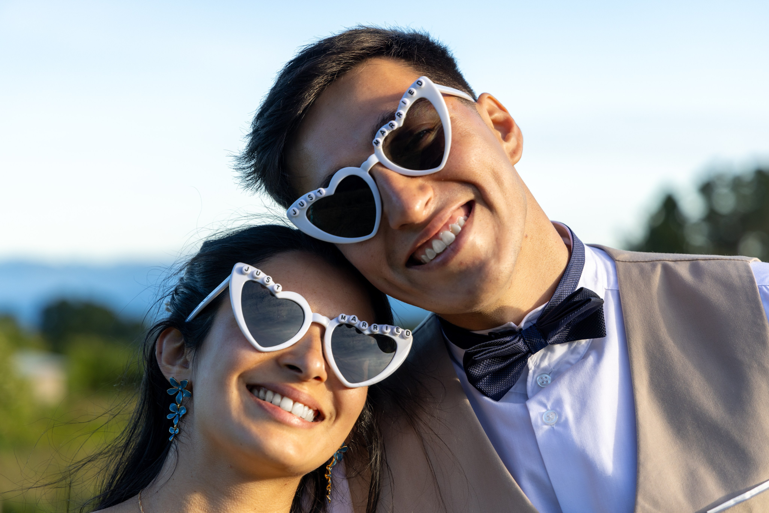 Carol & Ivo. Dinka & Emilio - El arte de preservar lo que no se repite