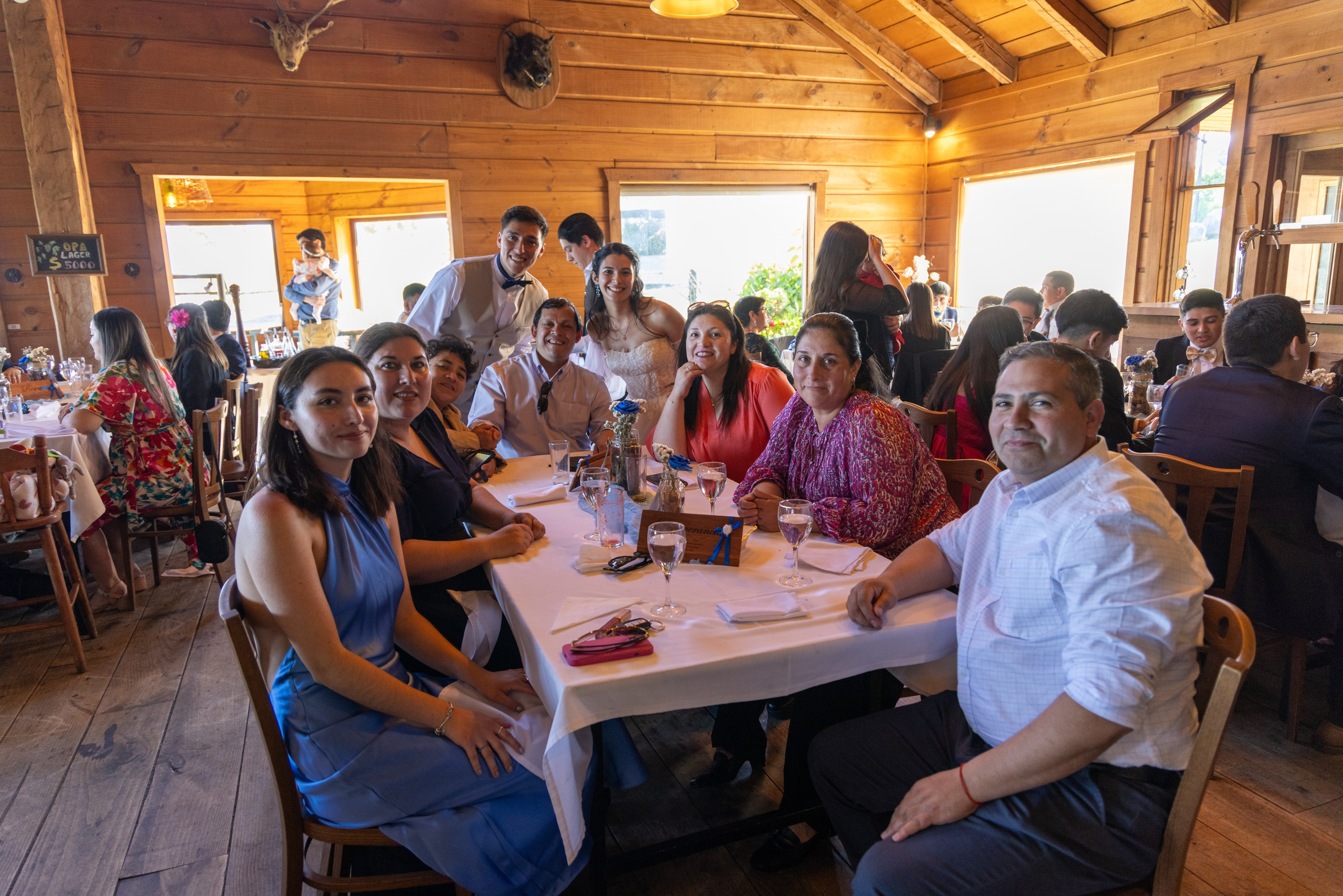 Carol & Ivo. Dinka & Emilio - El arte de preservar lo que no se repite