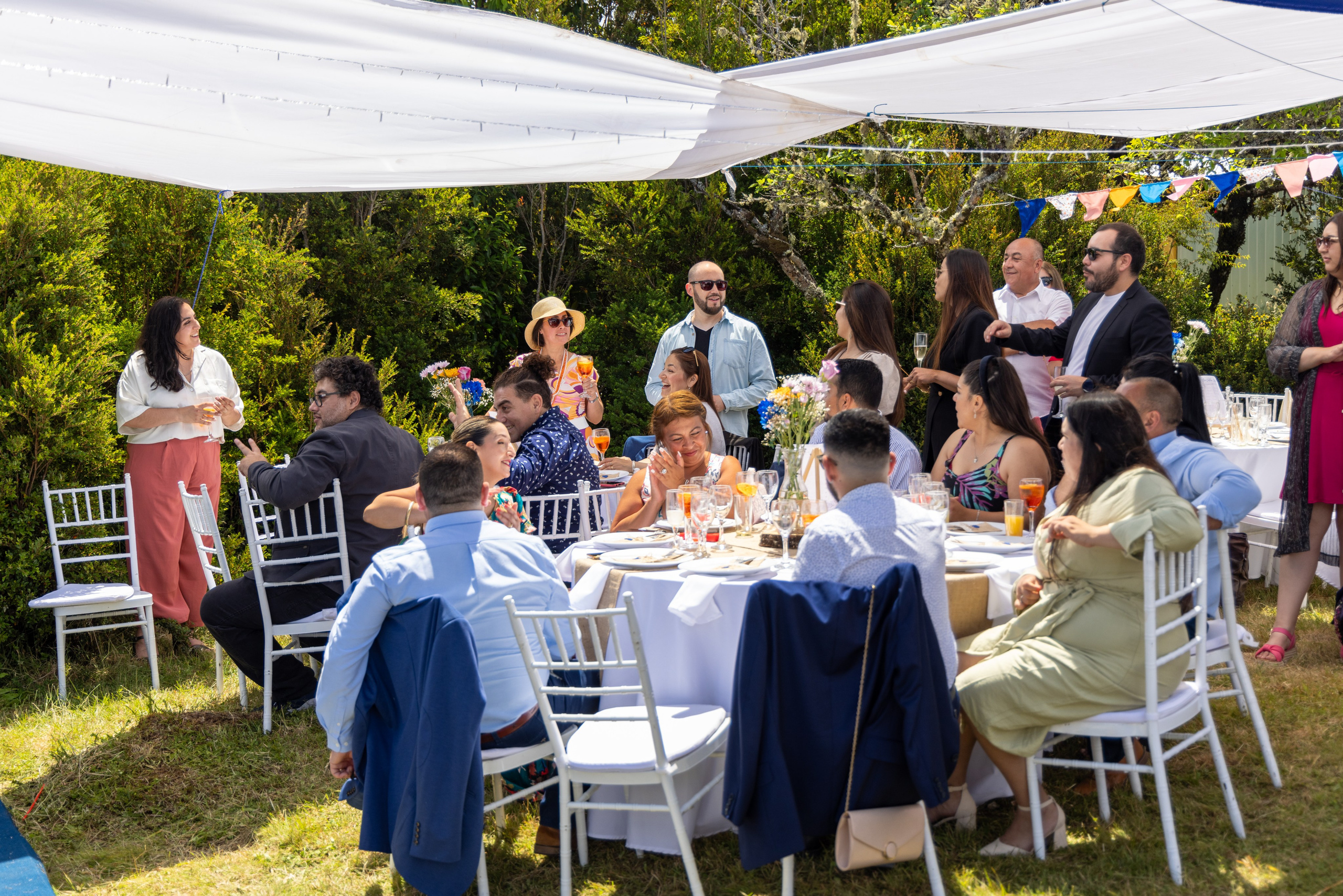 Maritza y Alen. Dinka & Emilio - El arte de preservar lo que no se repite
