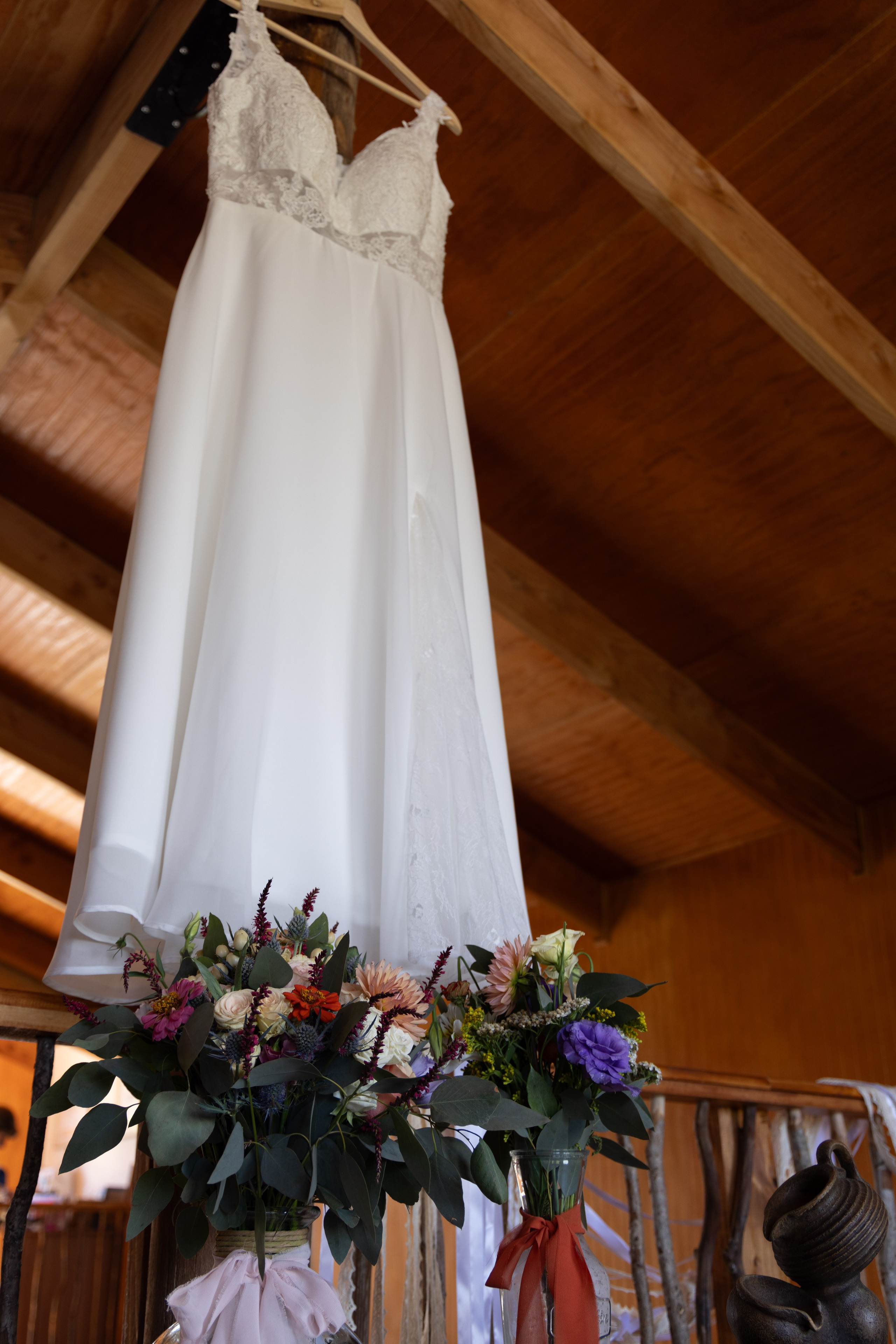 Maritza y Alen. Dinka & Emilio - El arte de preservar lo que no se repite