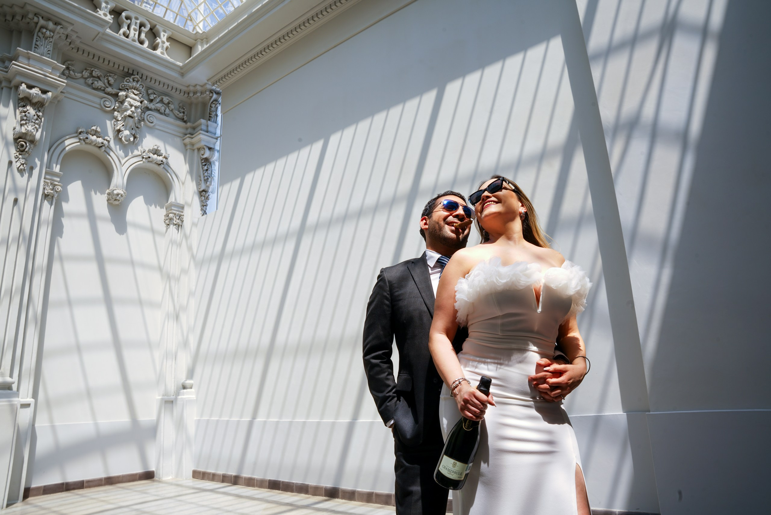 NICTE & PONCHO | GUADALAJARA MEXICO. Elopement & Lifestyle Wedding Photographer